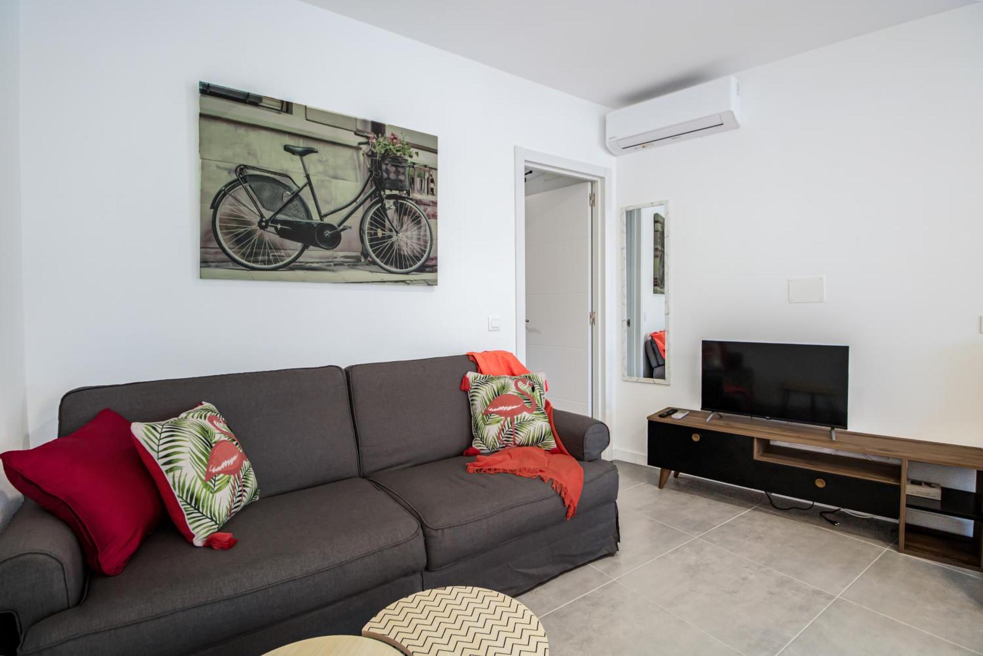 Appartamento Loft With Solarium