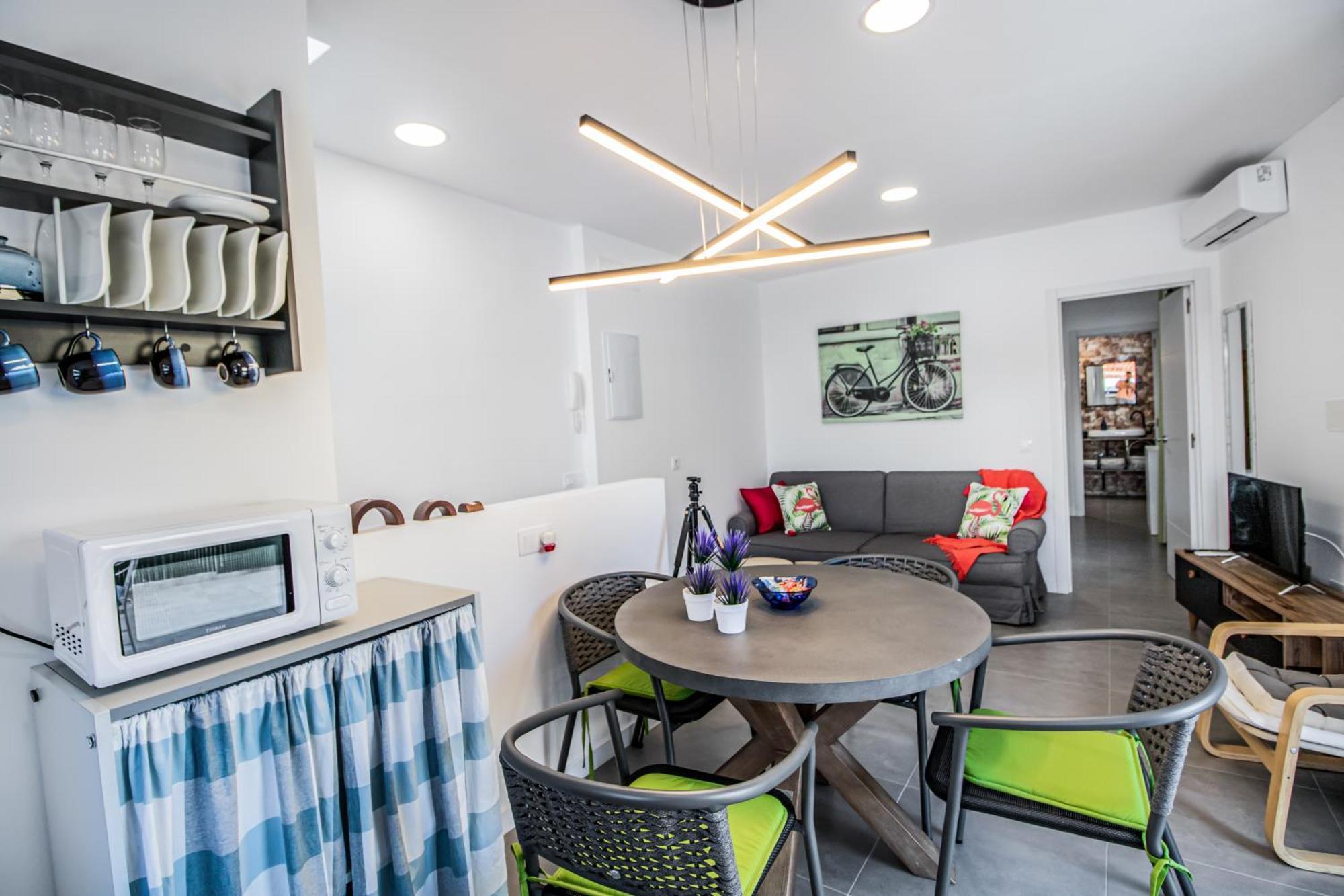 Appartamento Loft With Solarium *