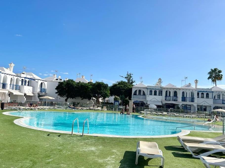 Chalet Cozy Playmar 23 Maspalomas (Gran Canaria)