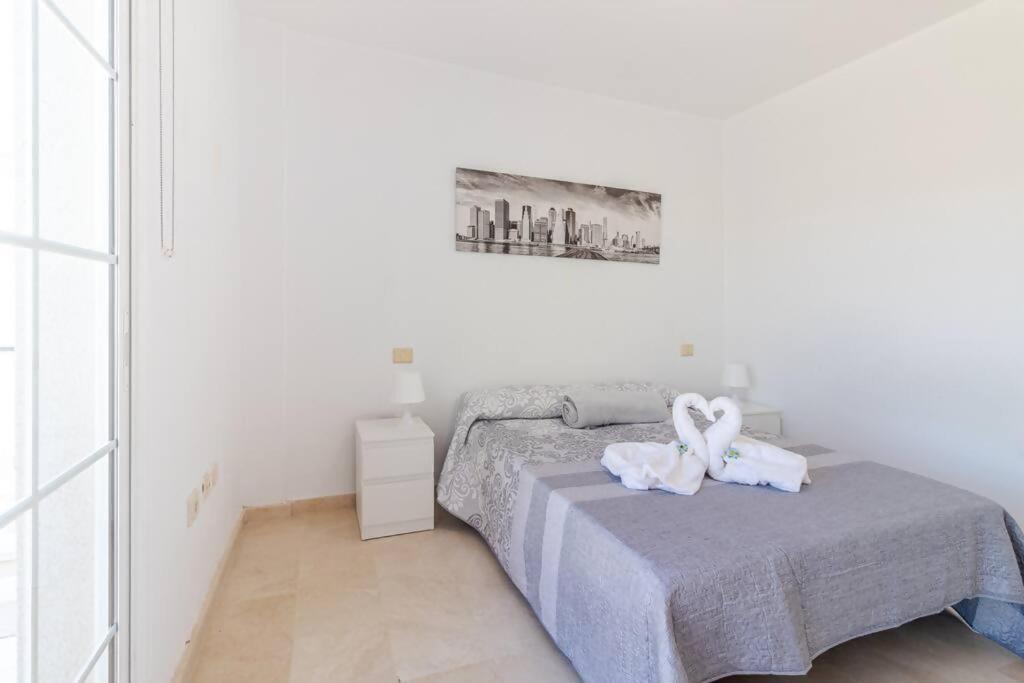 El Valle By Infinity Summer Apartment *
