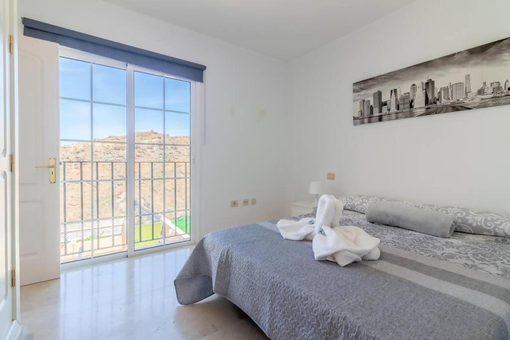Apartment El Valle By Infinity Summer *