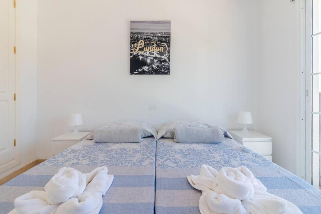 Apartment El Valle By Infinity Summer Puerto Rico (Gran Canaria)