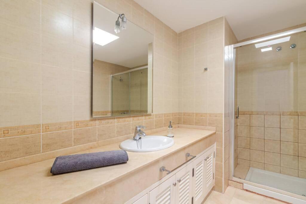 Apartment El Valle By Infinity Summer *