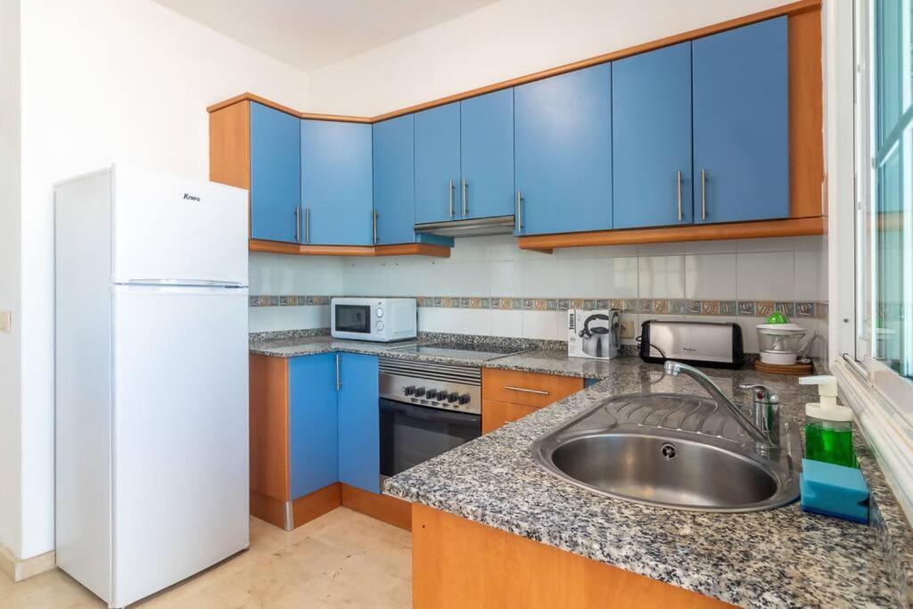 Apartment El Valle By Infinity Summer Puerto Rico (Gran Canaria)