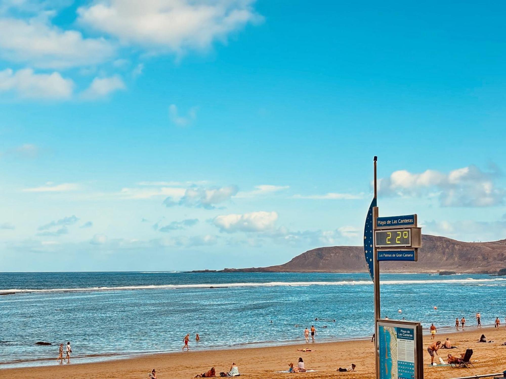 Click&guest - Oceanview Bliss In Gran Canaria *