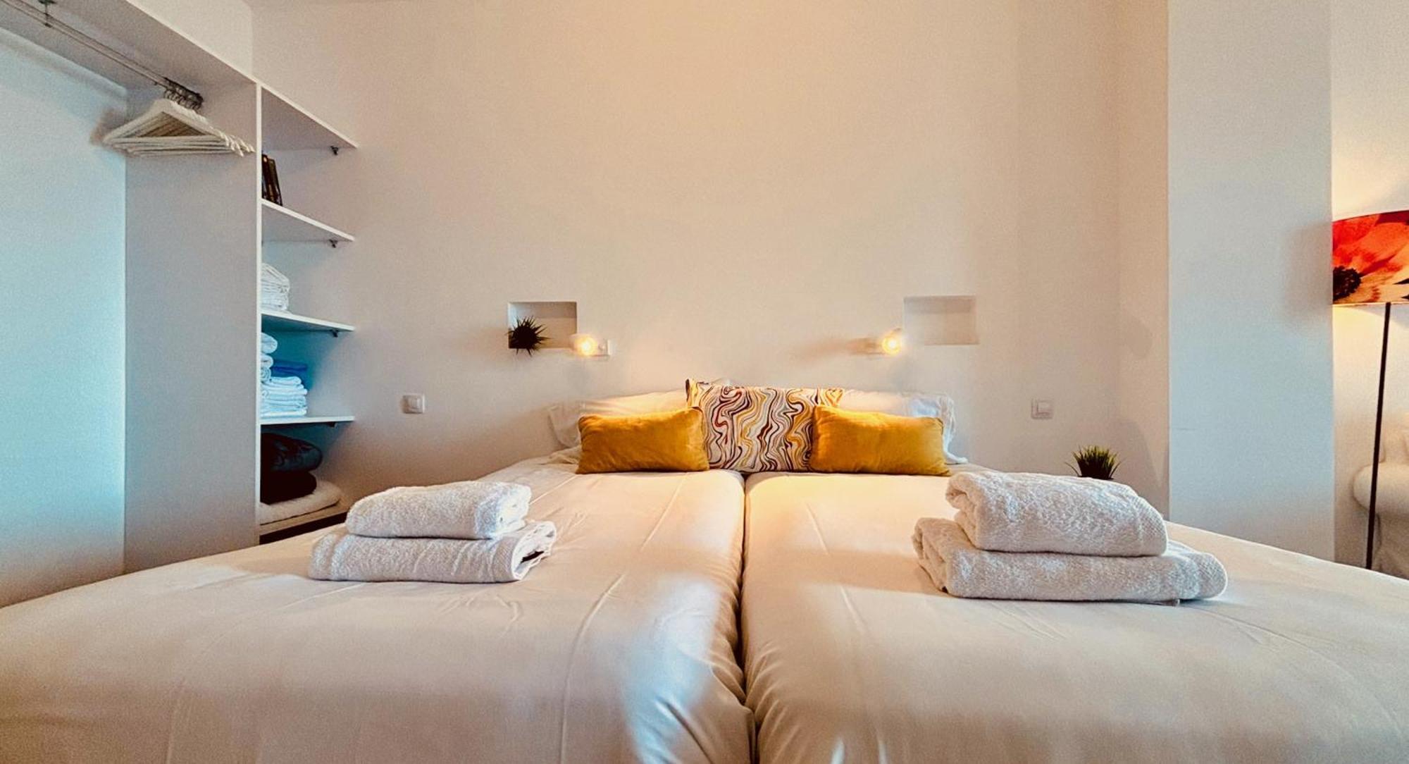 Click&guest - Oceanview Bliss In Gran Canaria * Las Palmas de Gran Canaria