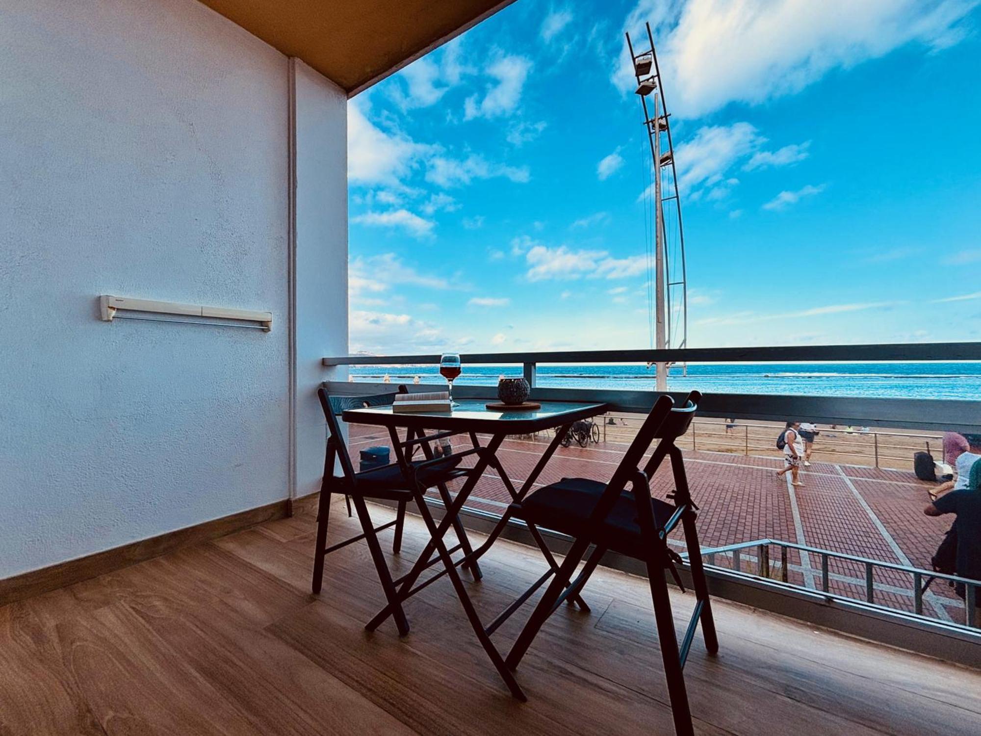 Apartamento Click&guest - Oceanview Bliss In Gran Canaria *