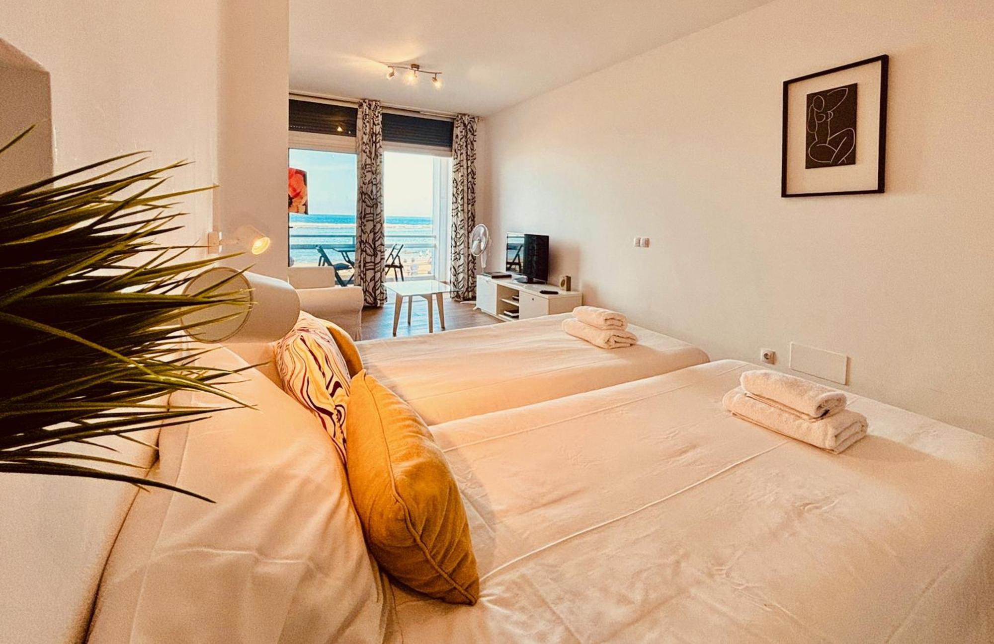 Apartamento Click&guest - Oceanview Bliss In Gran Canaria Las Palmas de Gran Canaria
