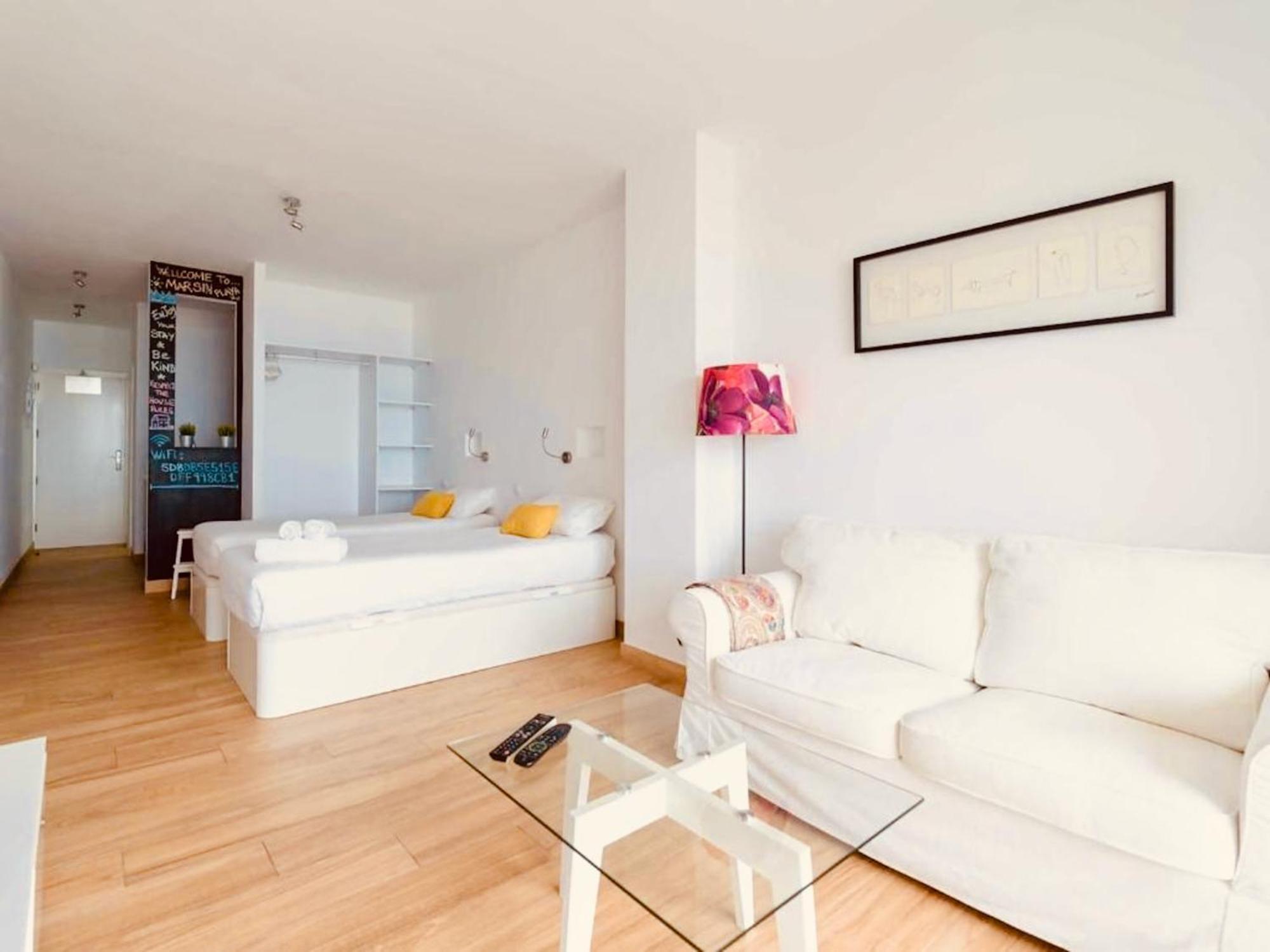 Apartamento Click&guest - Oceanview Bliss In Gran Canaria *