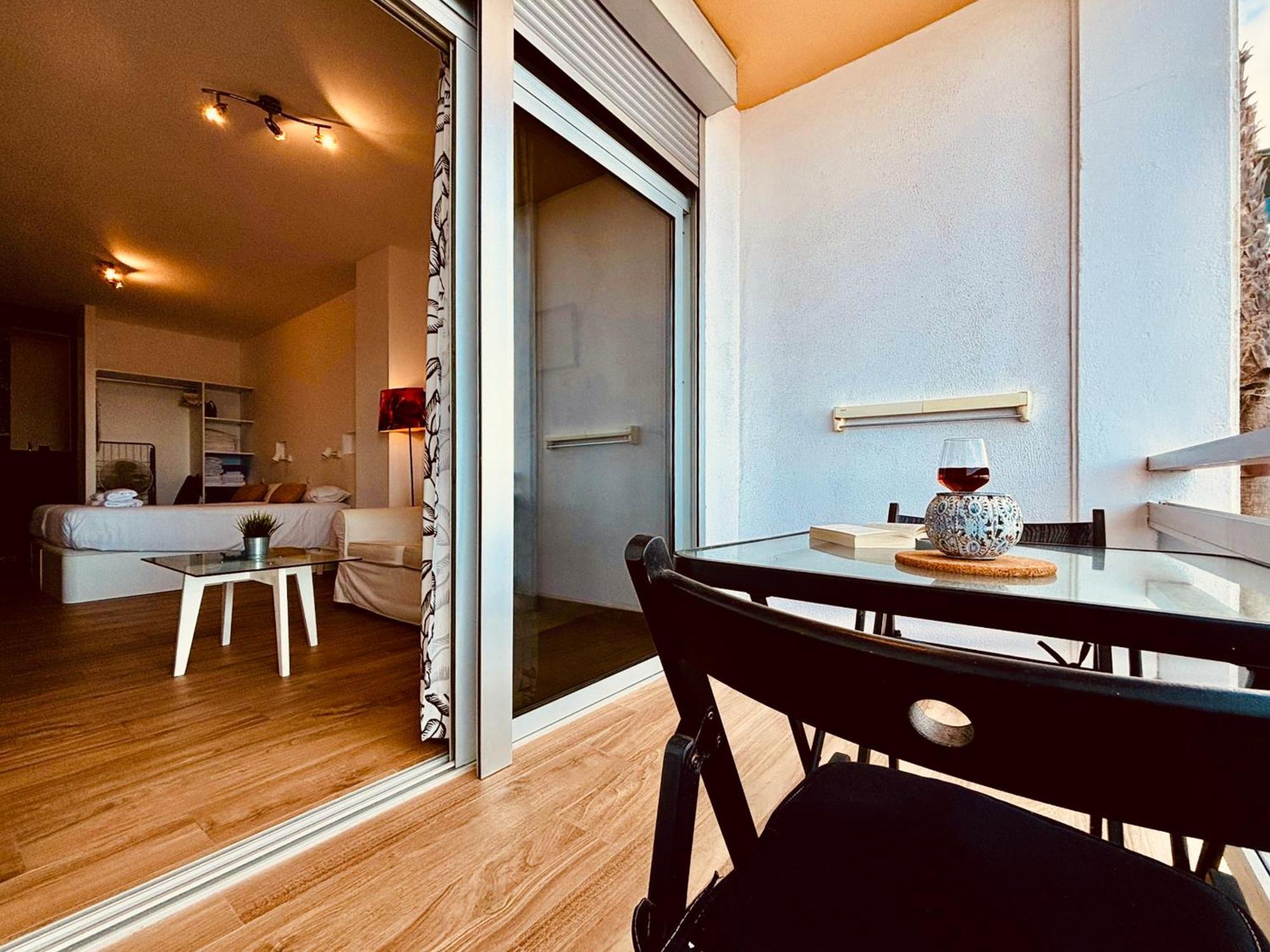 Click&guest - Oceanview Bliss In Gran Canaria Apartamento