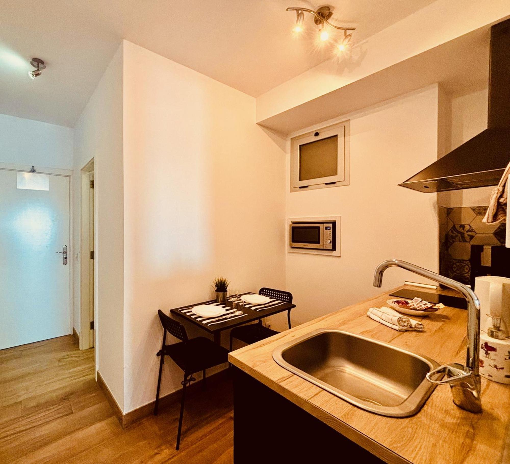 Apartamento Click&guest - Oceanview Bliss In Gran Canaria *
