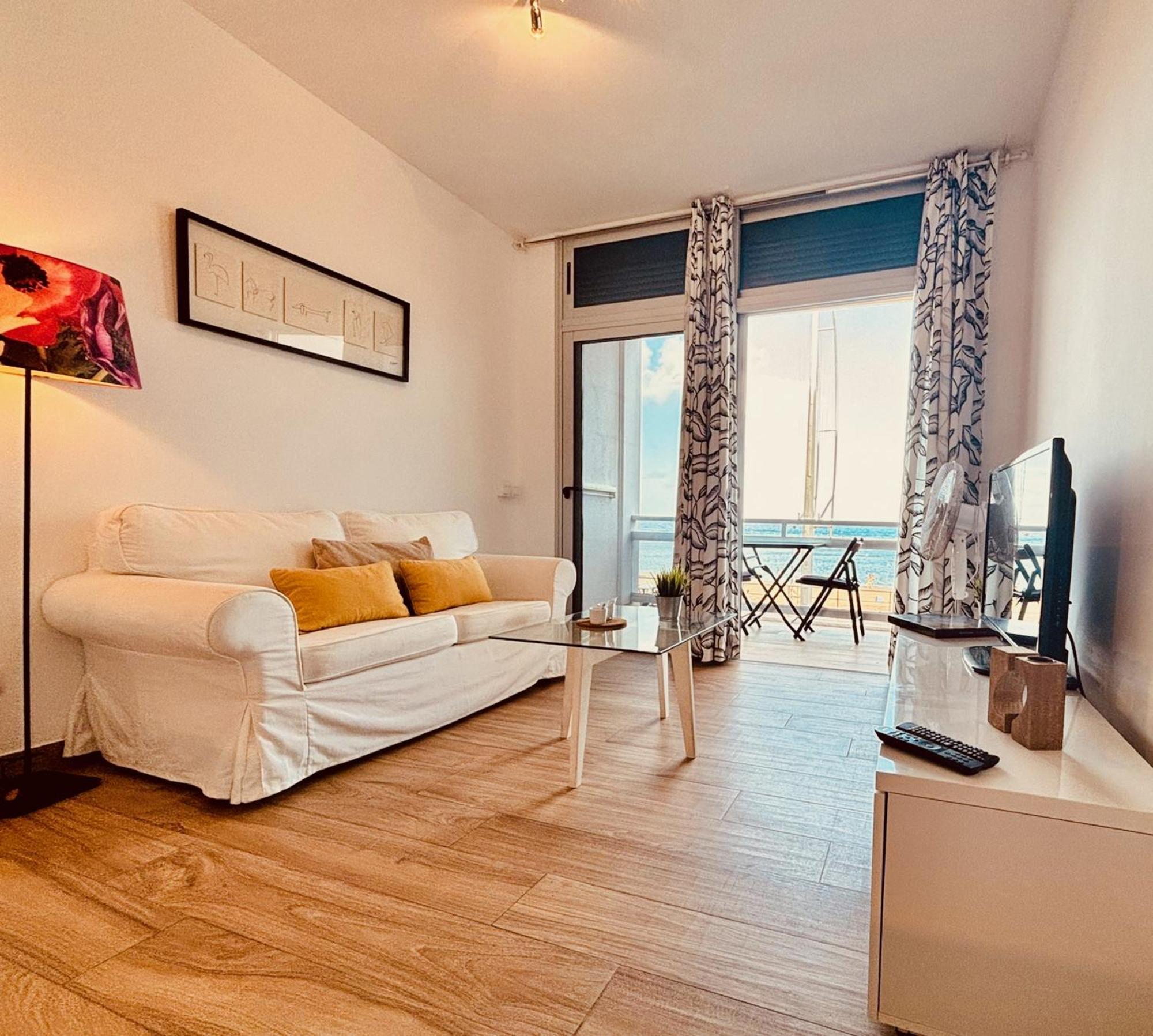 Click&guest - Oceanview Bliss In Gran Canaria Apartamento Las Palmas de Gran Canaria