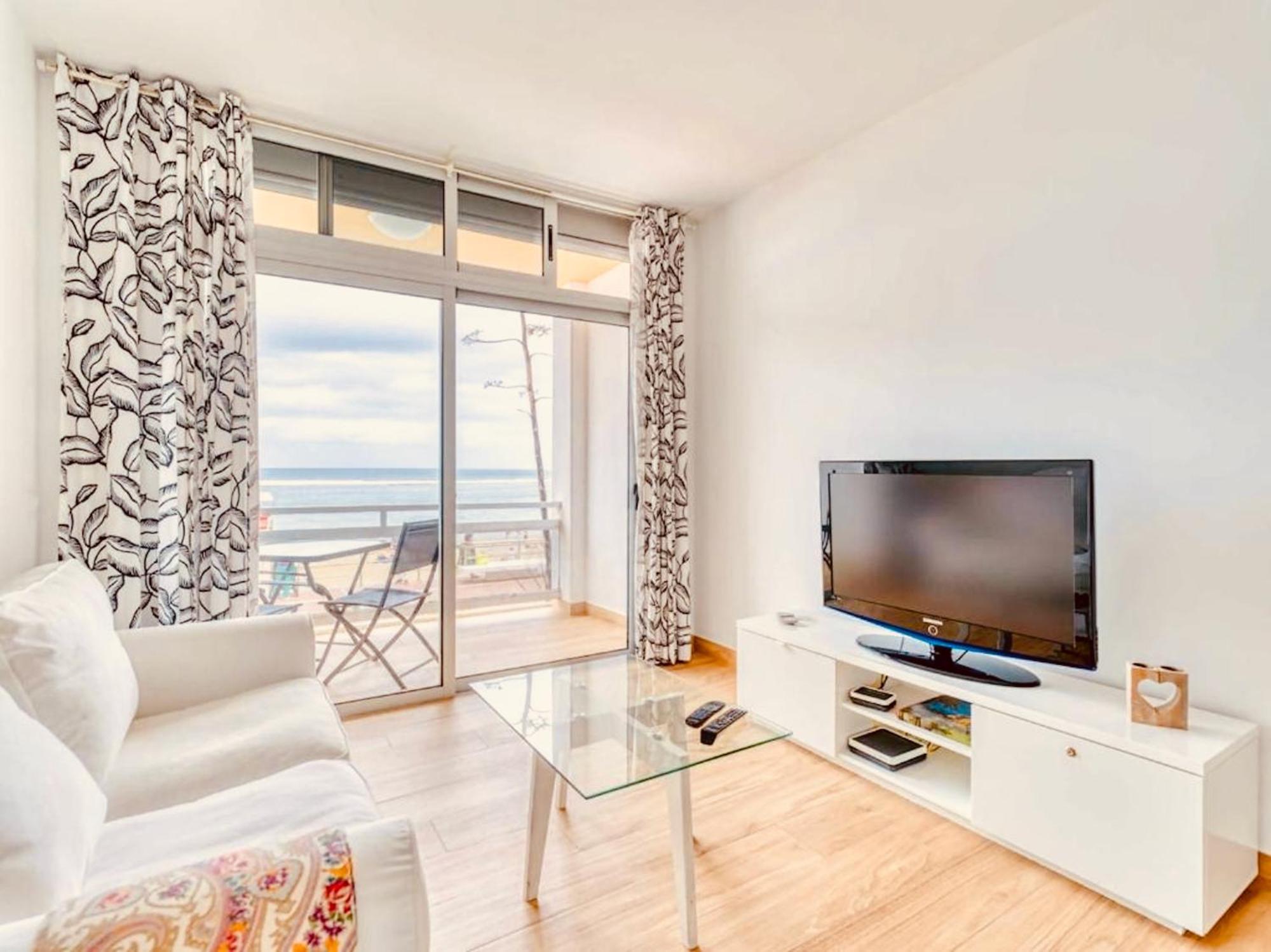 Click&guest - Oceanview Bliss In Gran Canaria *
