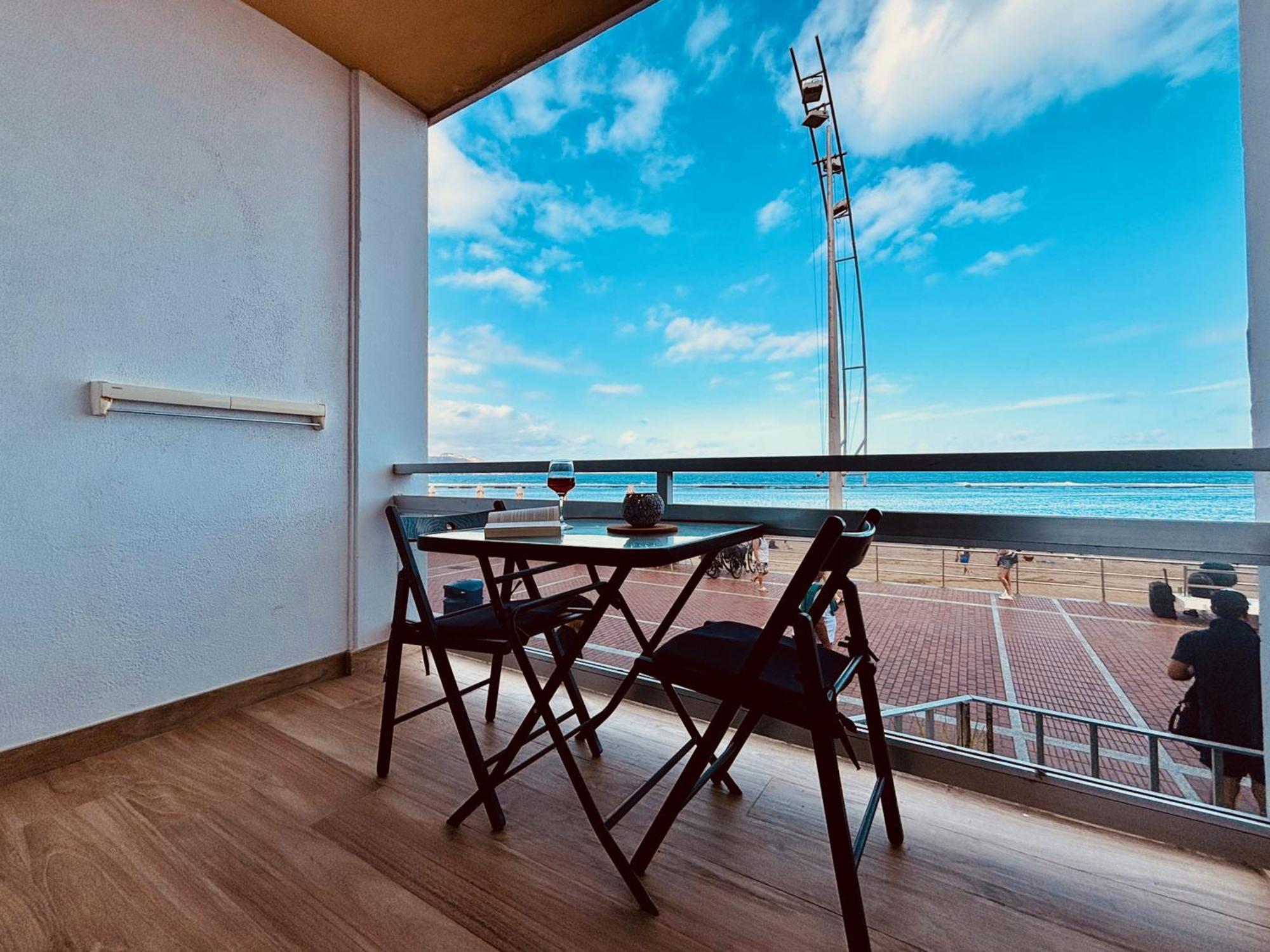 Click&guest - Oceanview Bliss In Gran Canaria Las Palmas de Gran Canaria