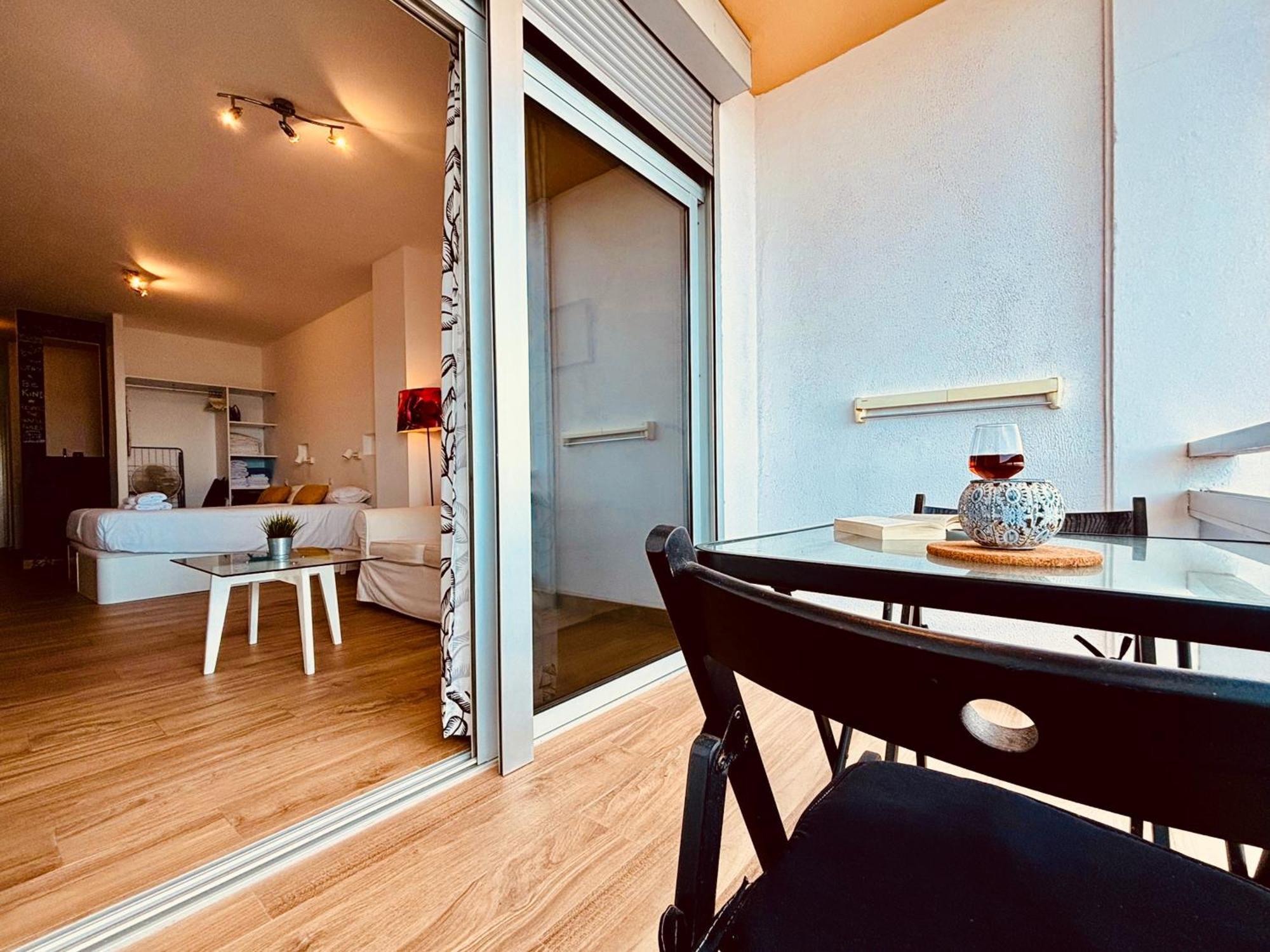 Apartamento Click&guest - Oceanview Bliss In Gran Canaria Las Palmas de Gran Canaria
