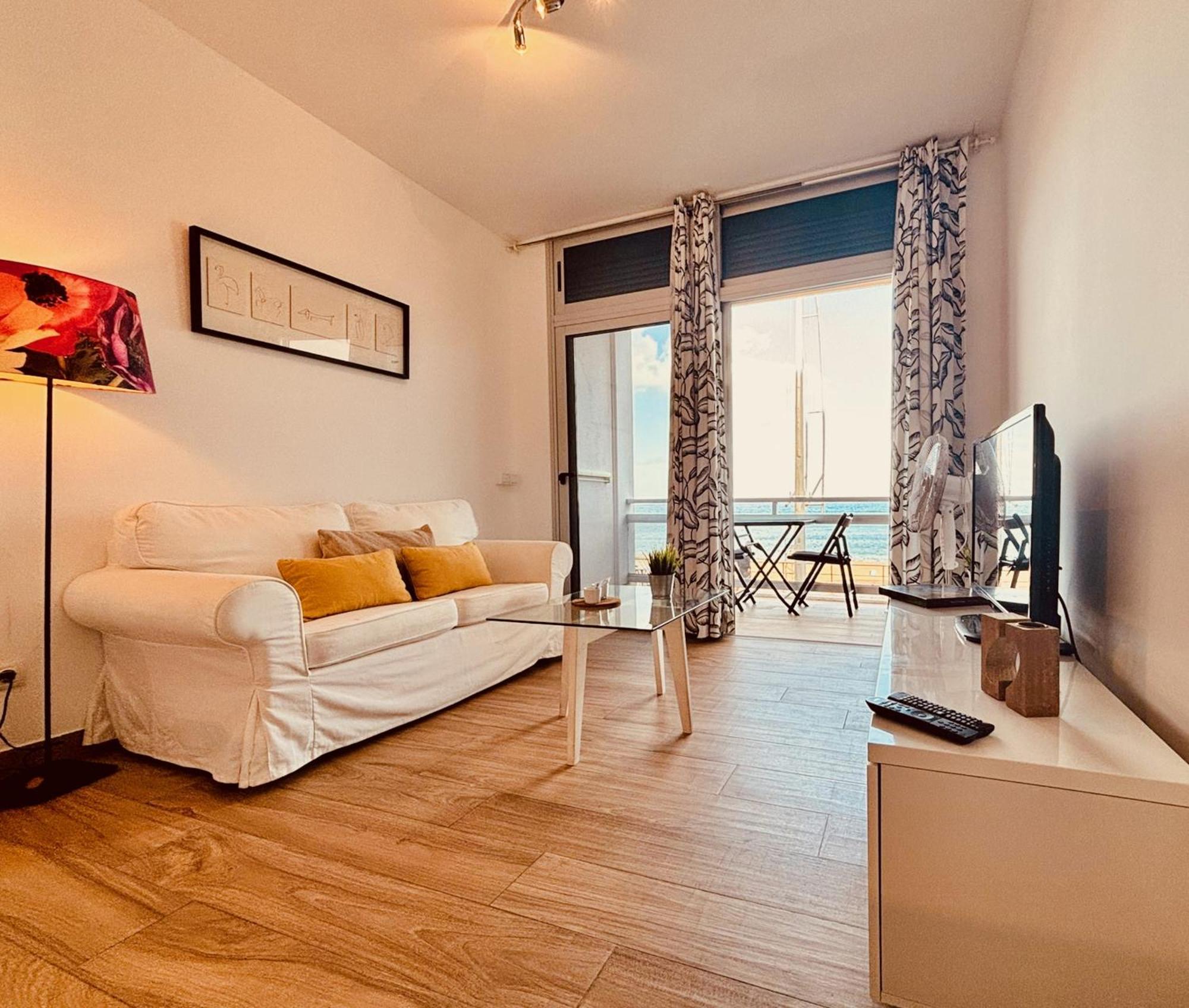 Click&guest - Oceanview Bliss In Gran Canaria Las Palmas de Gran Canaria