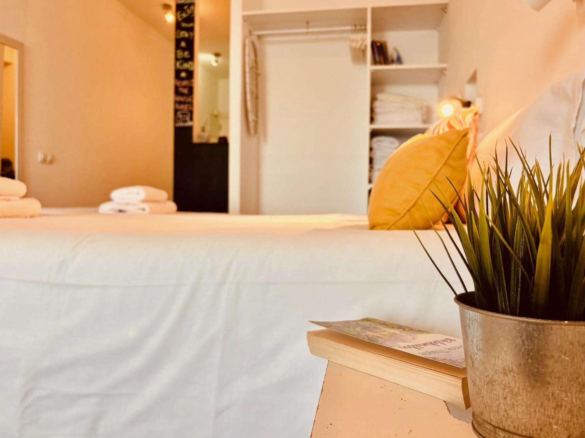 Click&guest - Oceanview Bliss In Gran Canaria