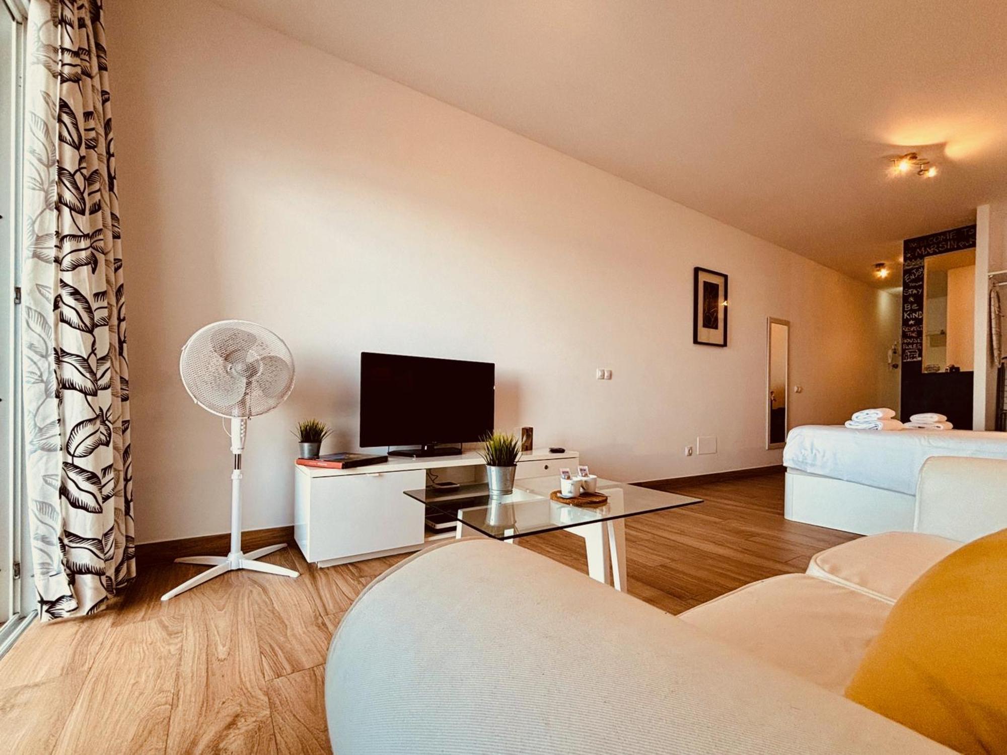 Apartamento Click&guest - Oceanview Bliss In Gran Canaria