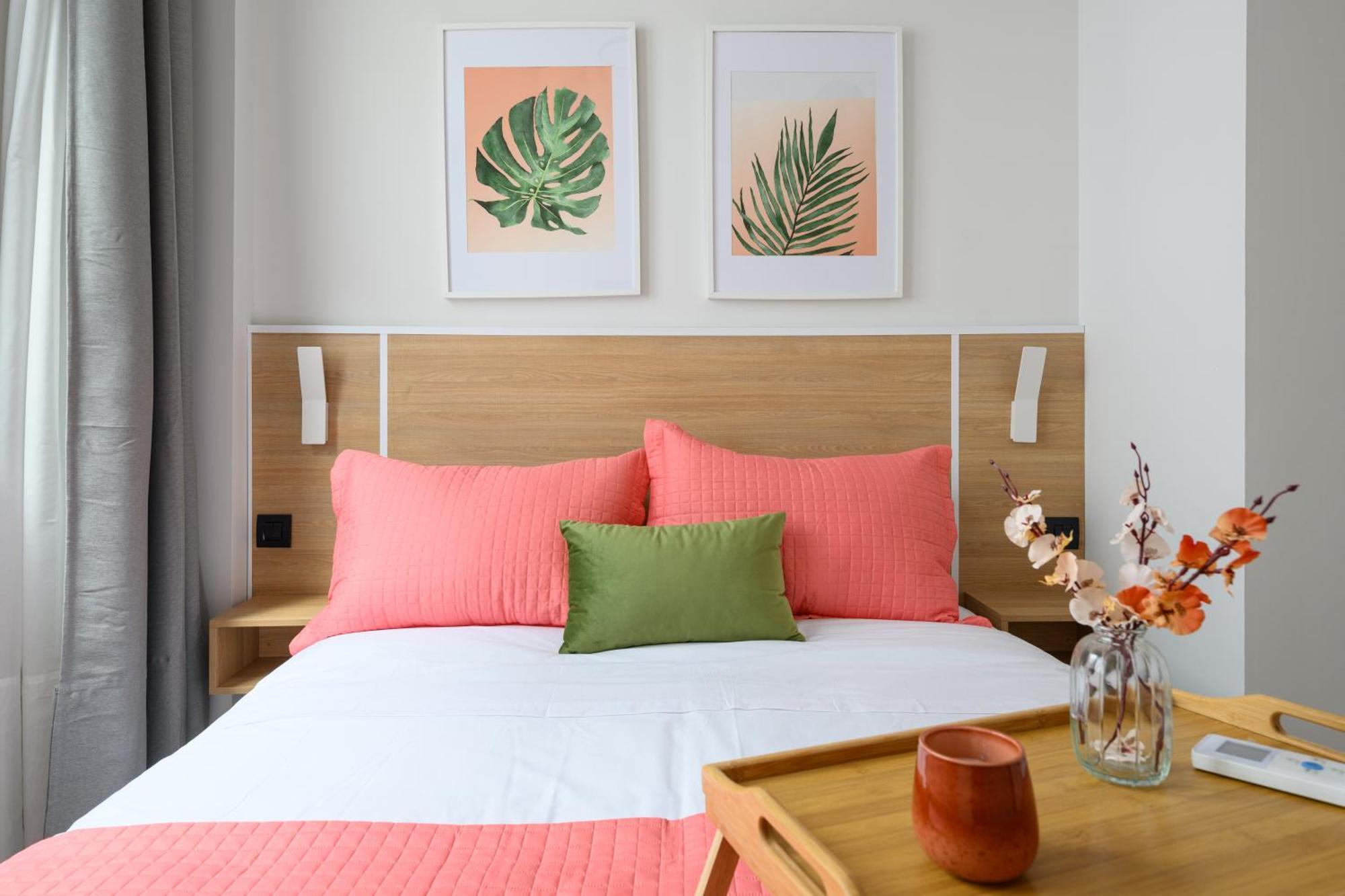 Joyful Homes *