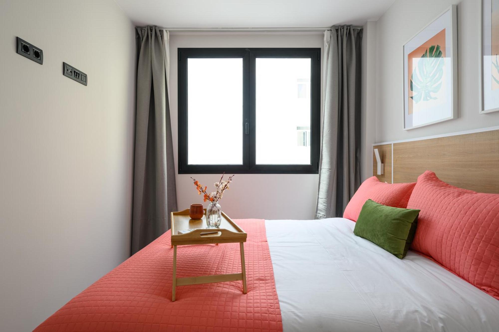Joyful Homes Apartamento