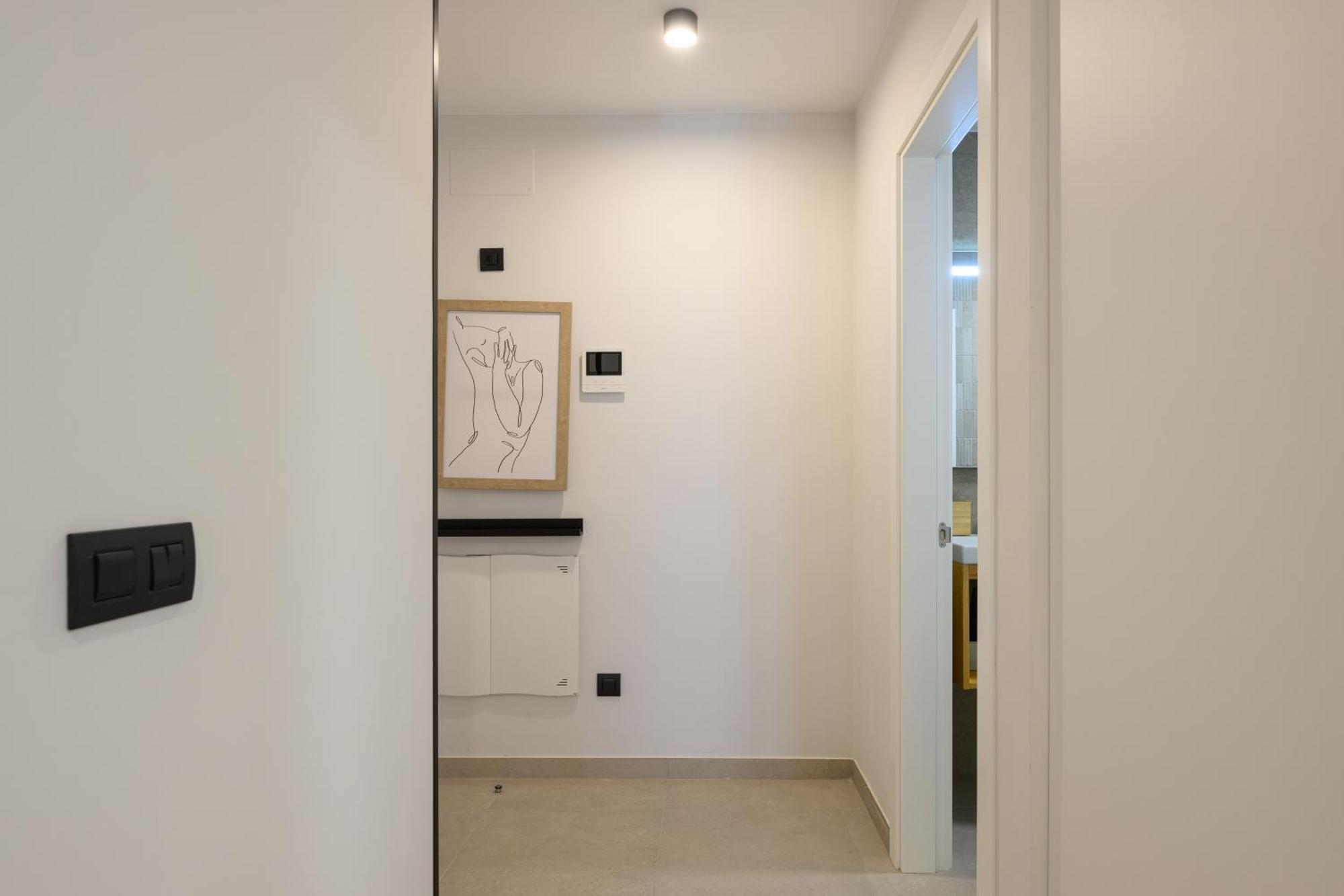Joyful Homes Apartamento *