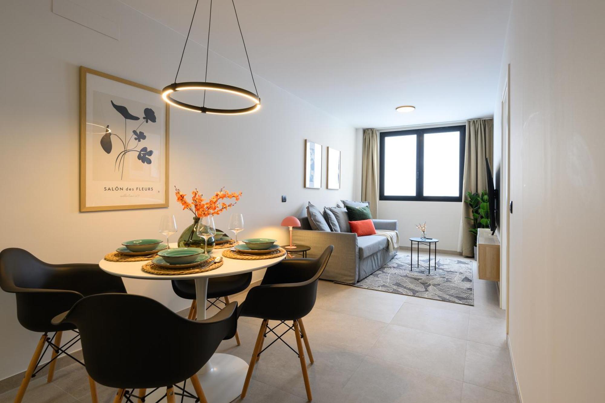 Joyful Homes