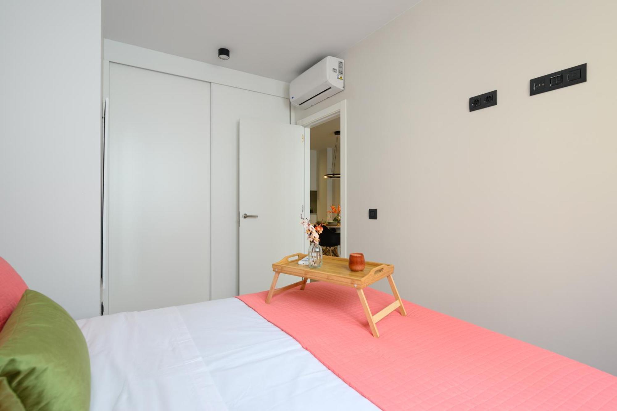 Joyful Homes Apartamento