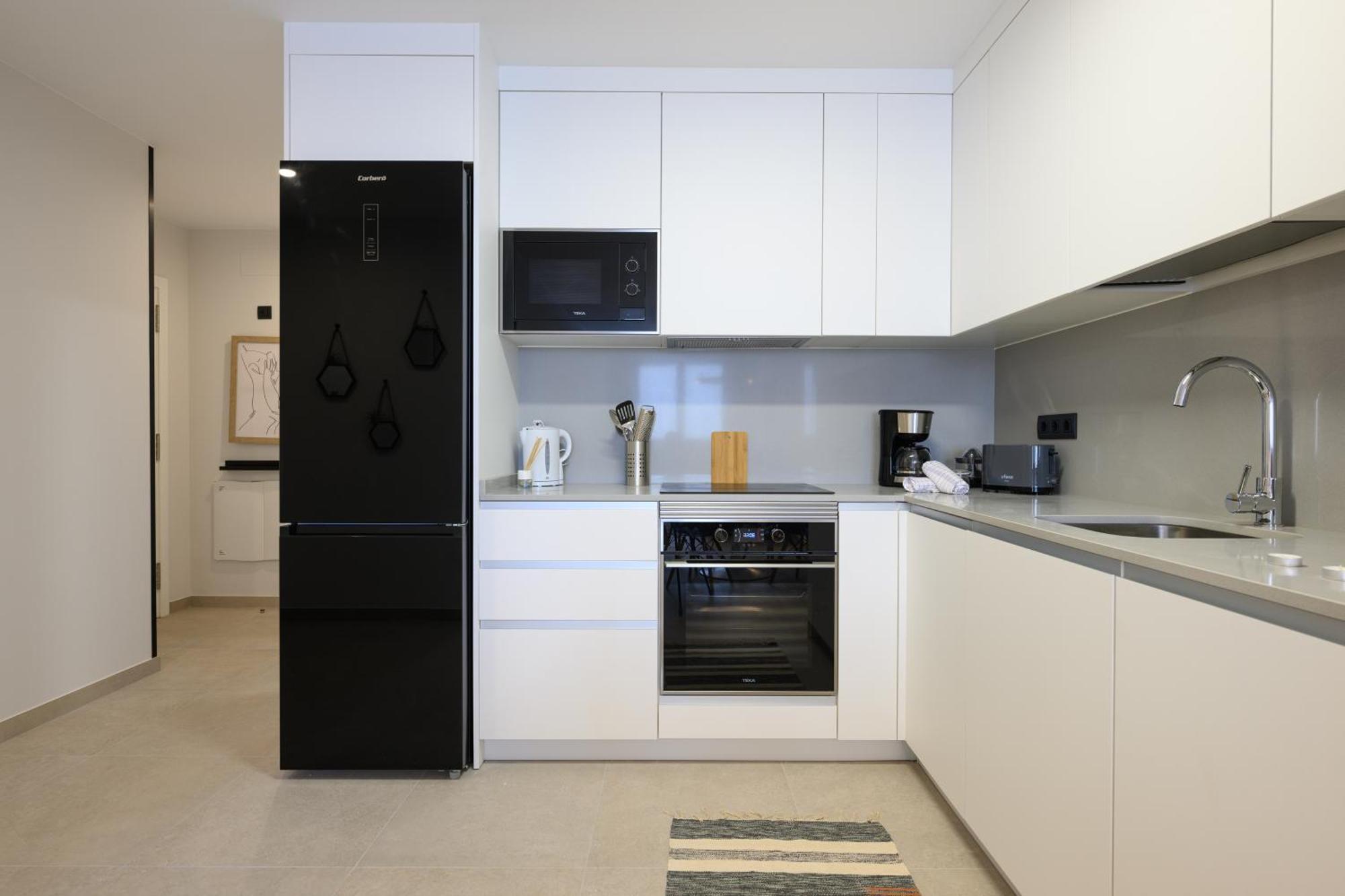 Joyful Homes Apartamento *