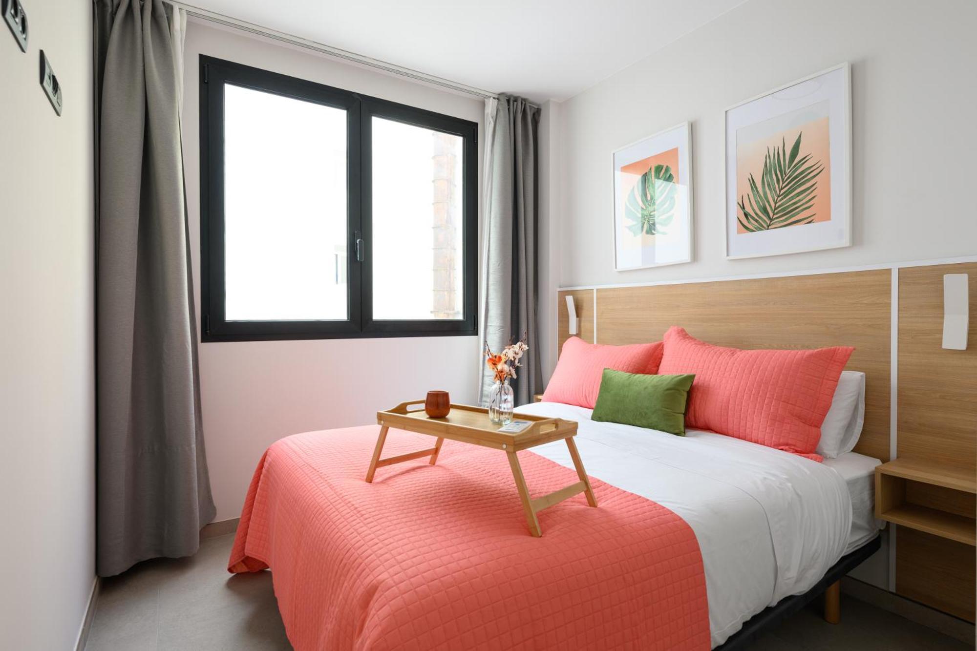 Apartamento Joyful Homes *