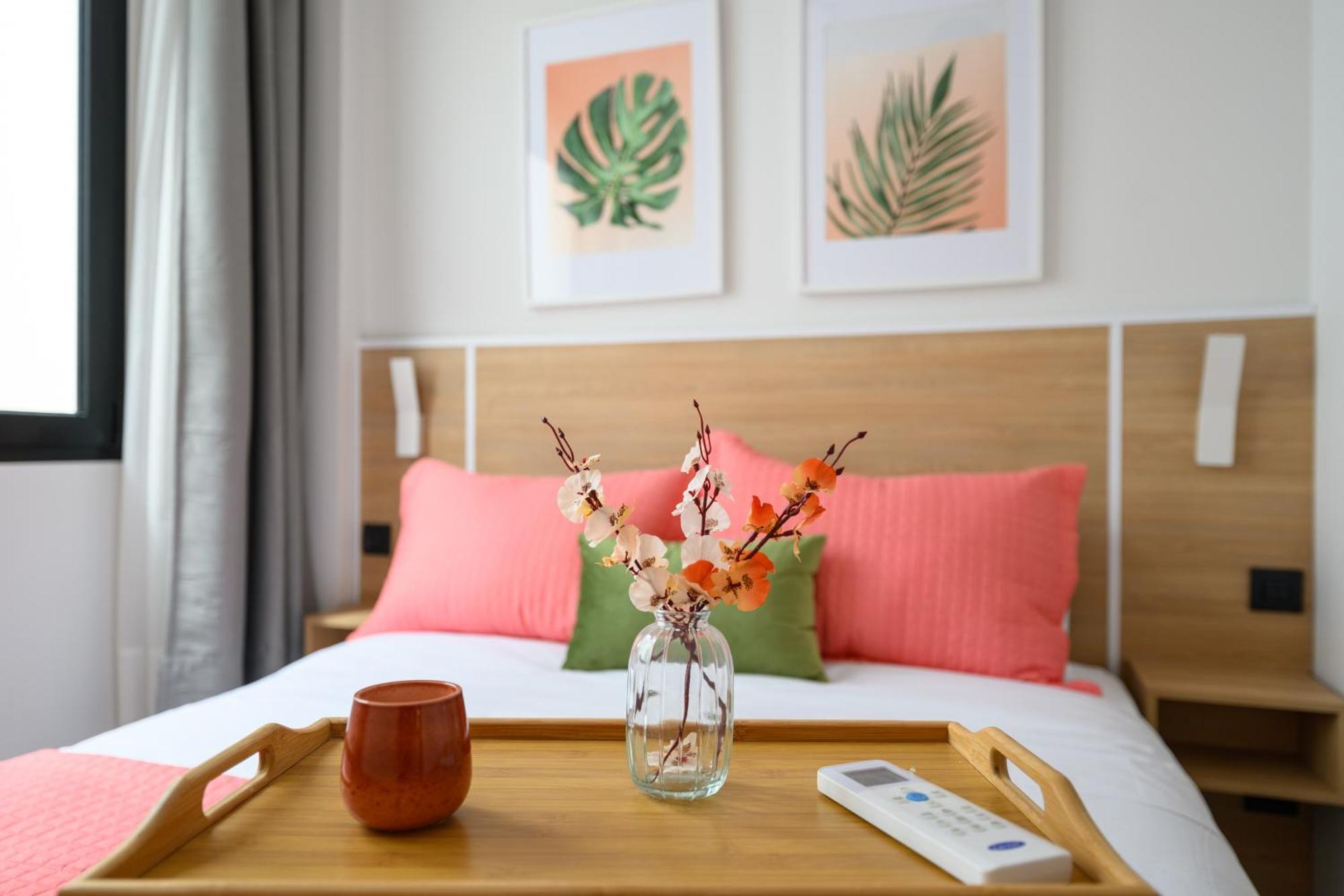 Apartamento Joyful Homes