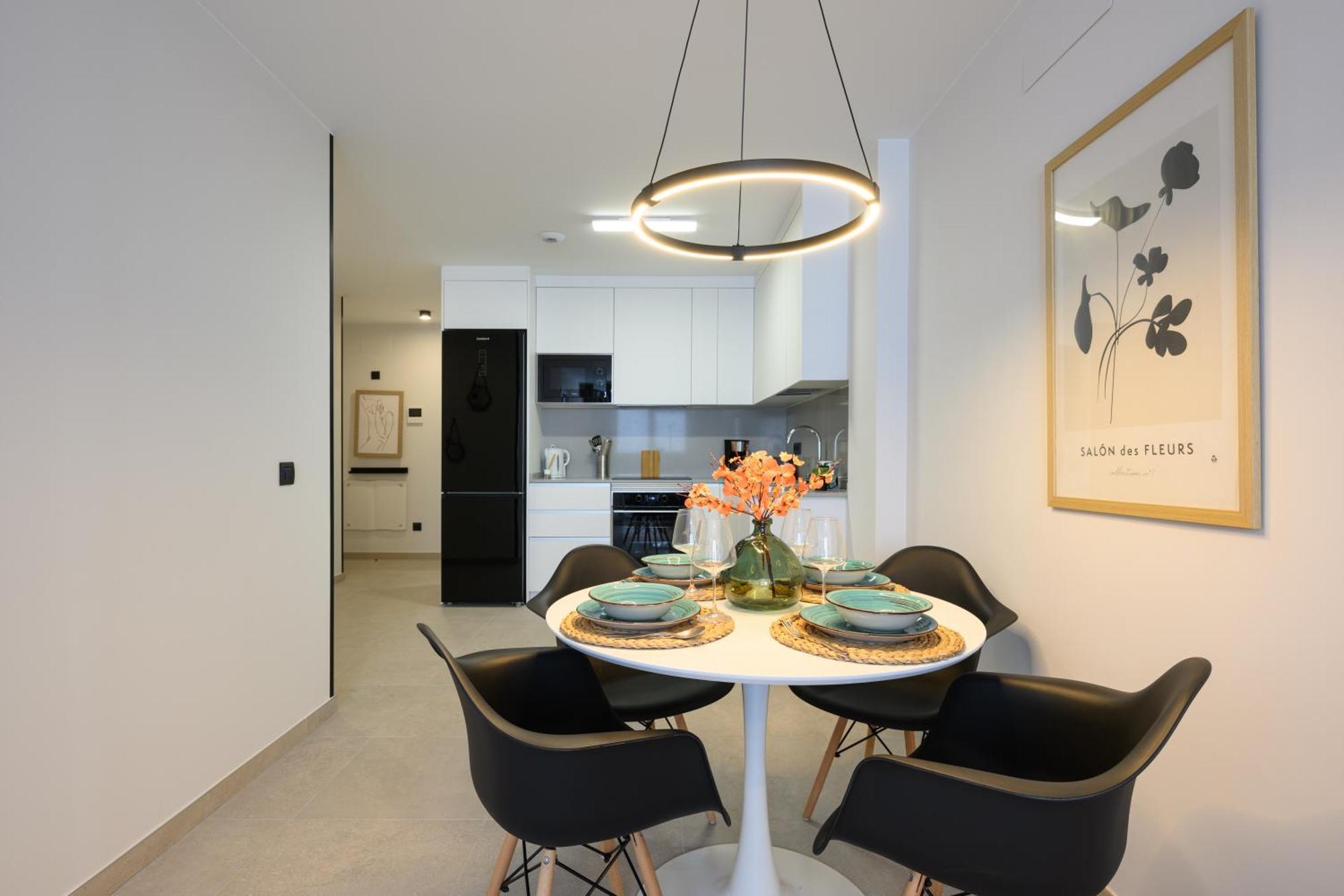 Apartamento Joyful Homes Las Palmas de Gran Canaria