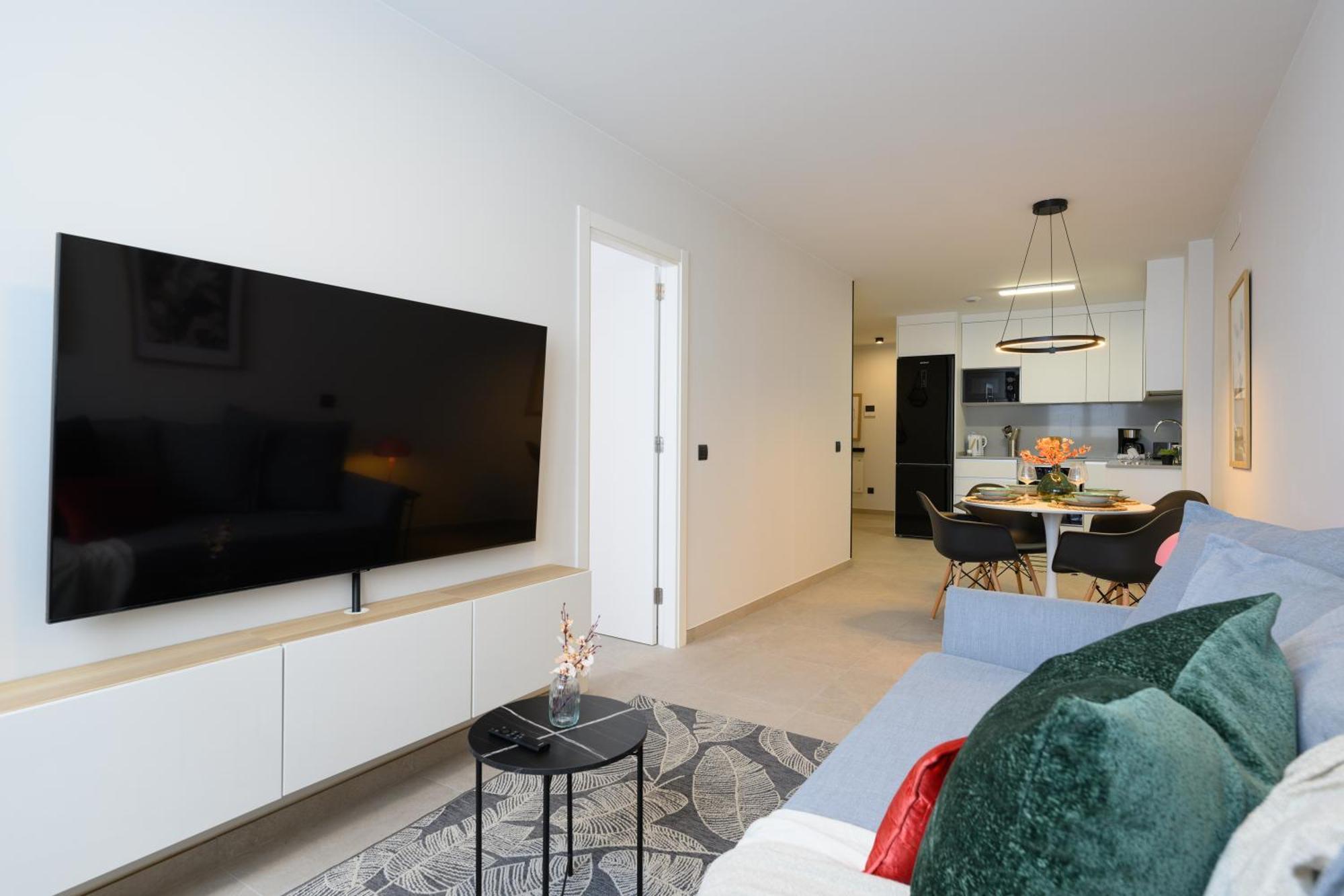 Joyful Homes Appartamento Las Palmas de Gran Canaria