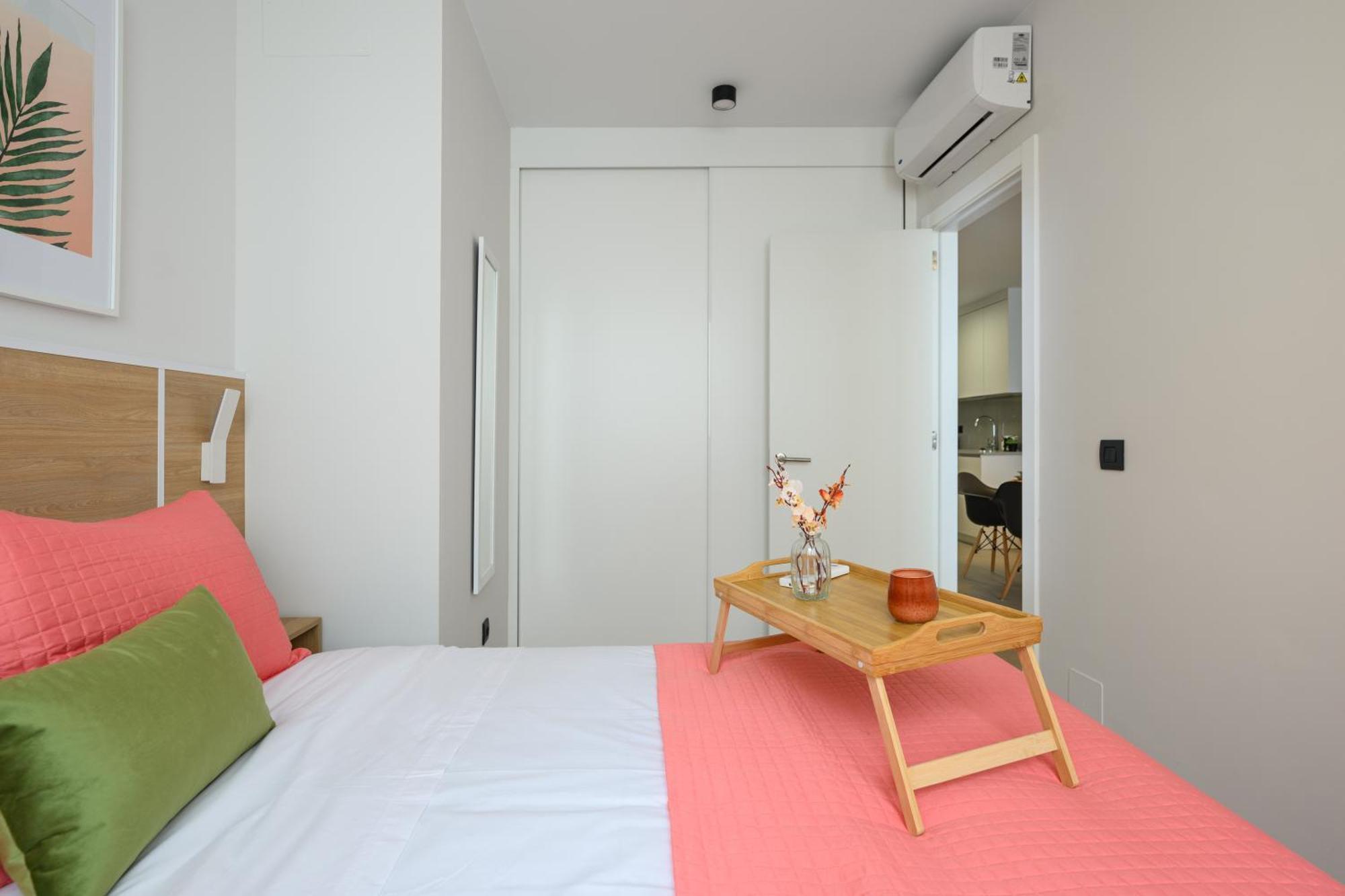 Apartamento Joyful Homes Las Palmas de Gran Canaria