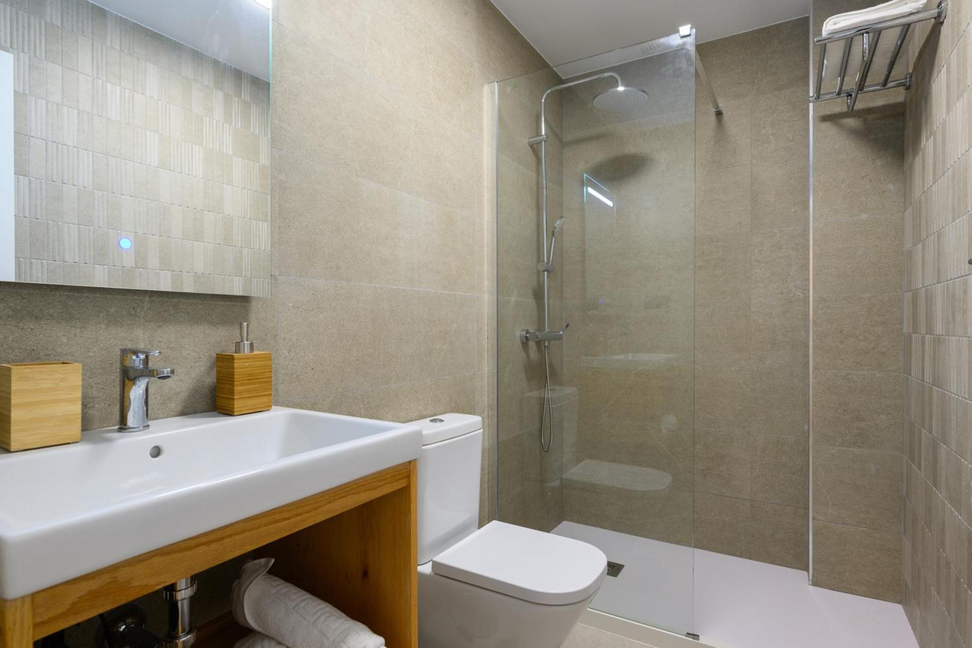 Joyful Homes Apartamento *