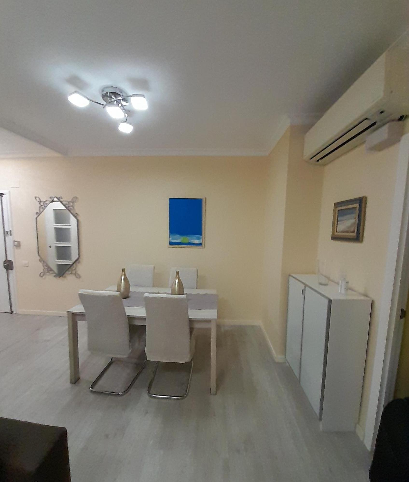 Apartamento Sun & Sea *