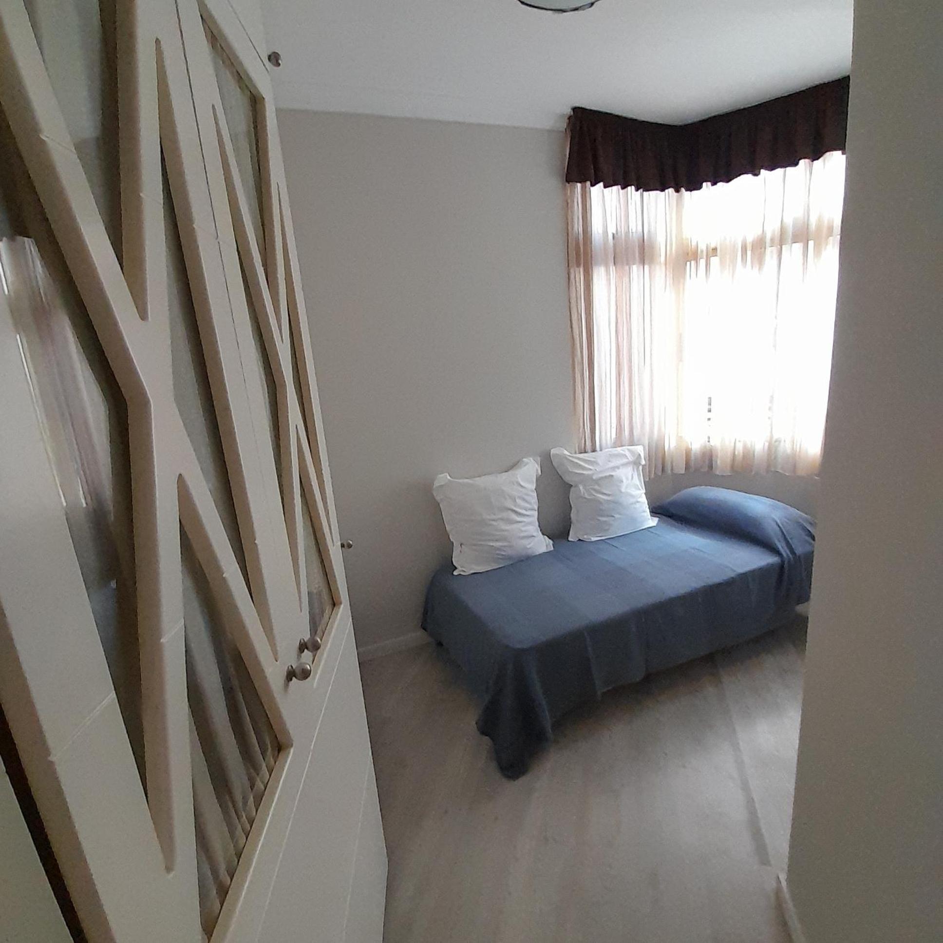 Apartamento Sun & Sea Las Palmas de Gran Canaria