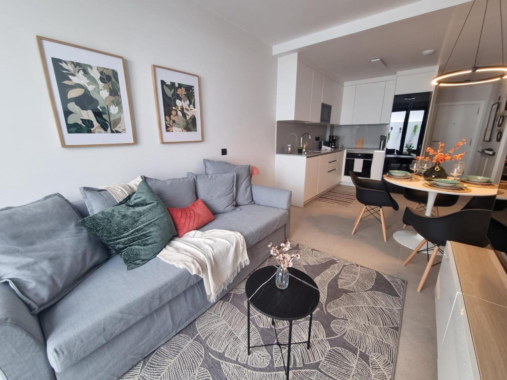 Joyful Homes Las Palmas de Gran Canaria