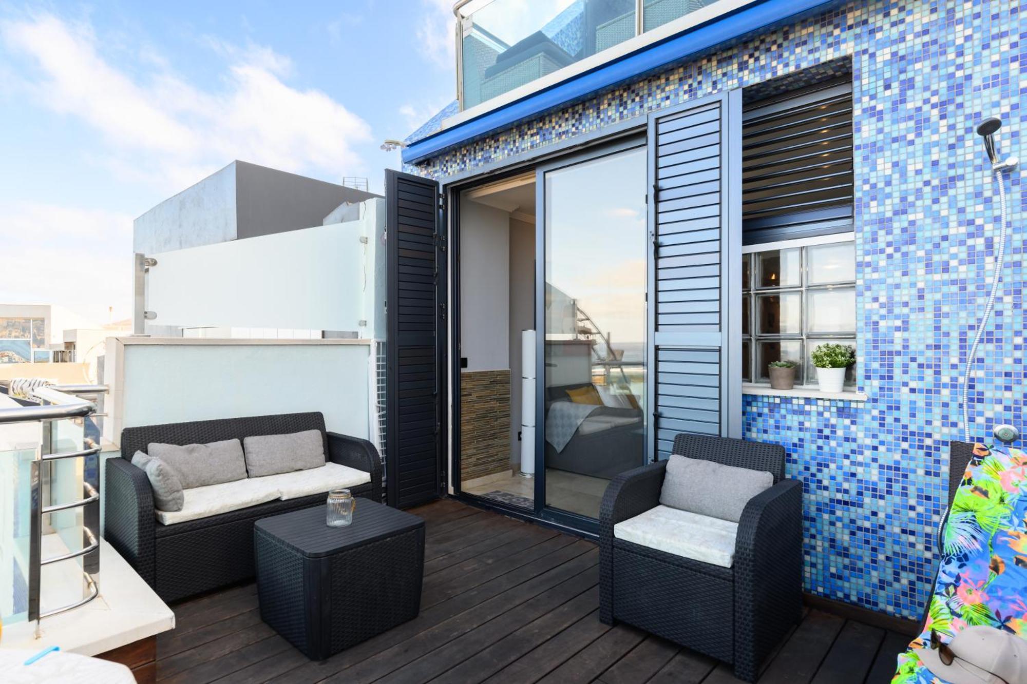 Apartment Sg La Terraza De Playa Chica Las Palmas de Gran Canaria