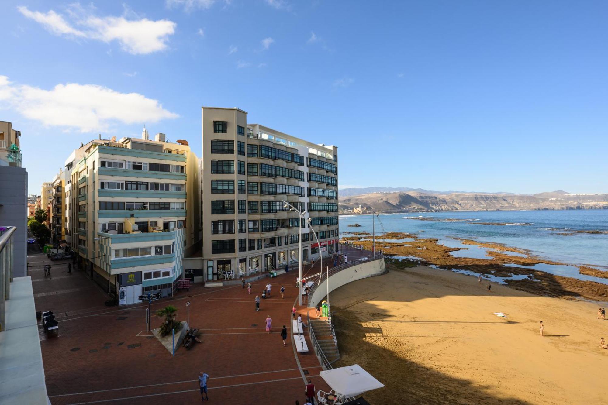Sg La Terraza De Playa Chica Las Palmas de Gran Canaria