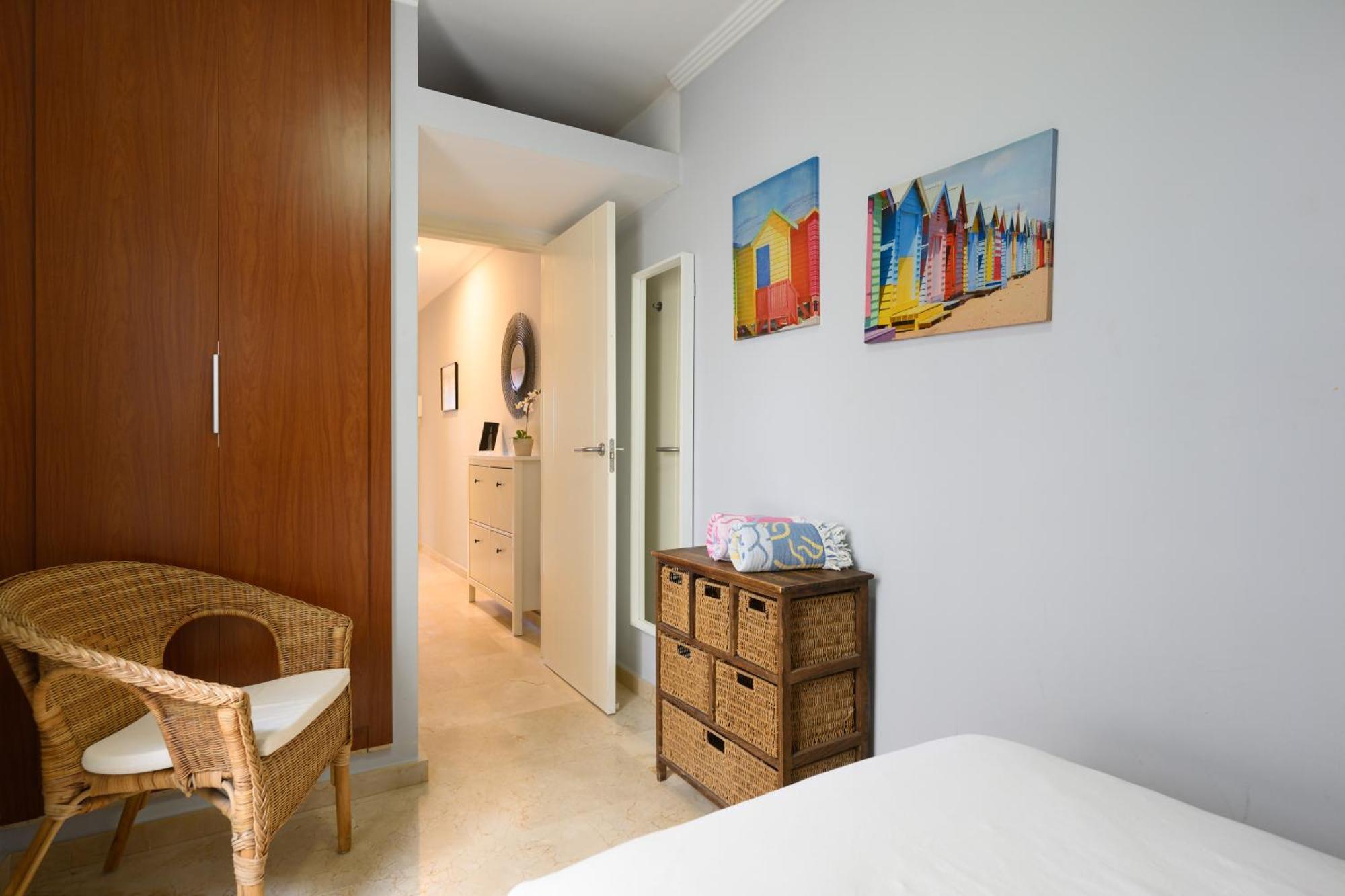 Apartment Sg La Terraza De Playa Chica Las Palmas de Gran Canaria