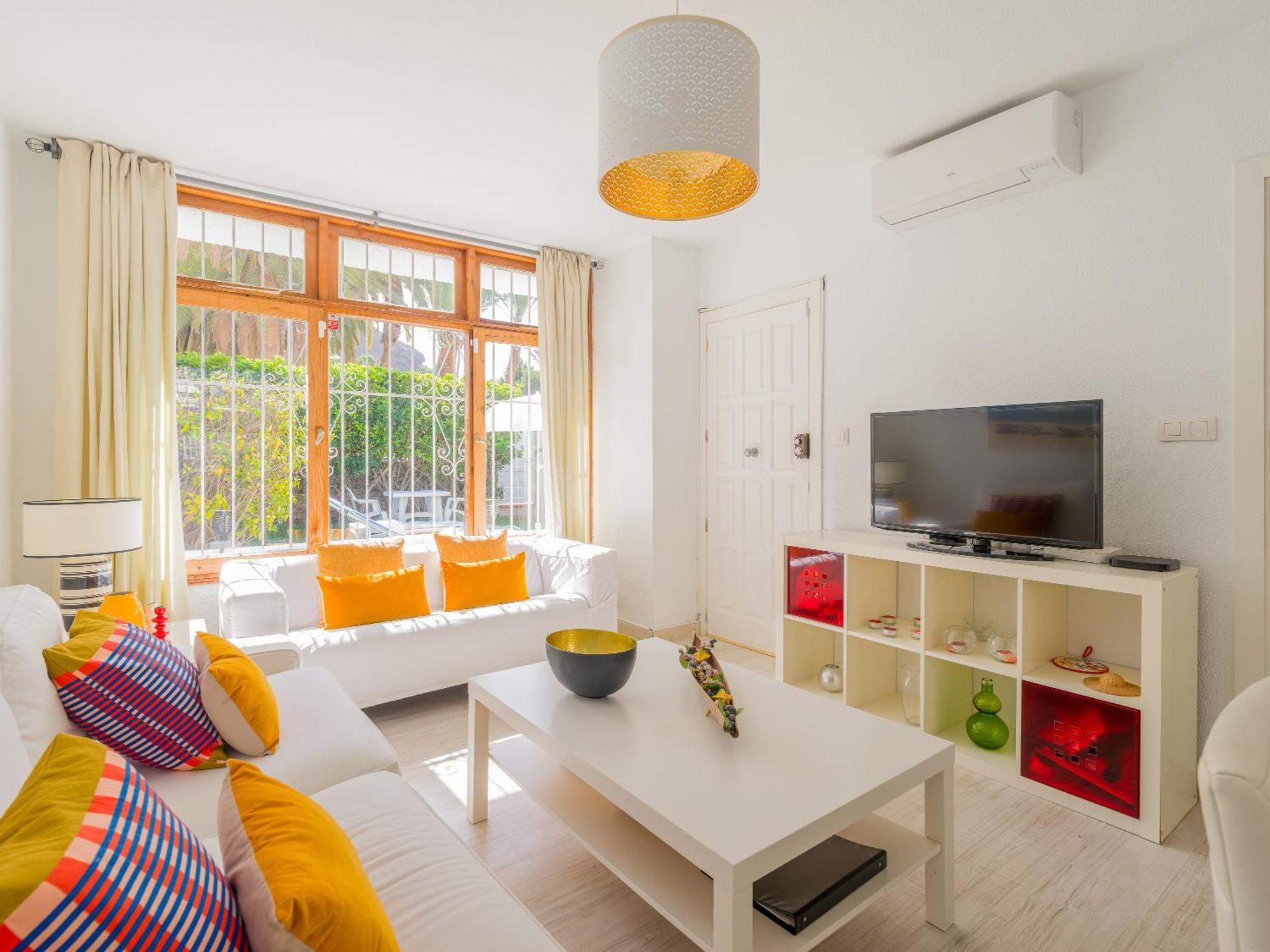 Casa vacanze Bonito A Pocos Metros De La Playa *