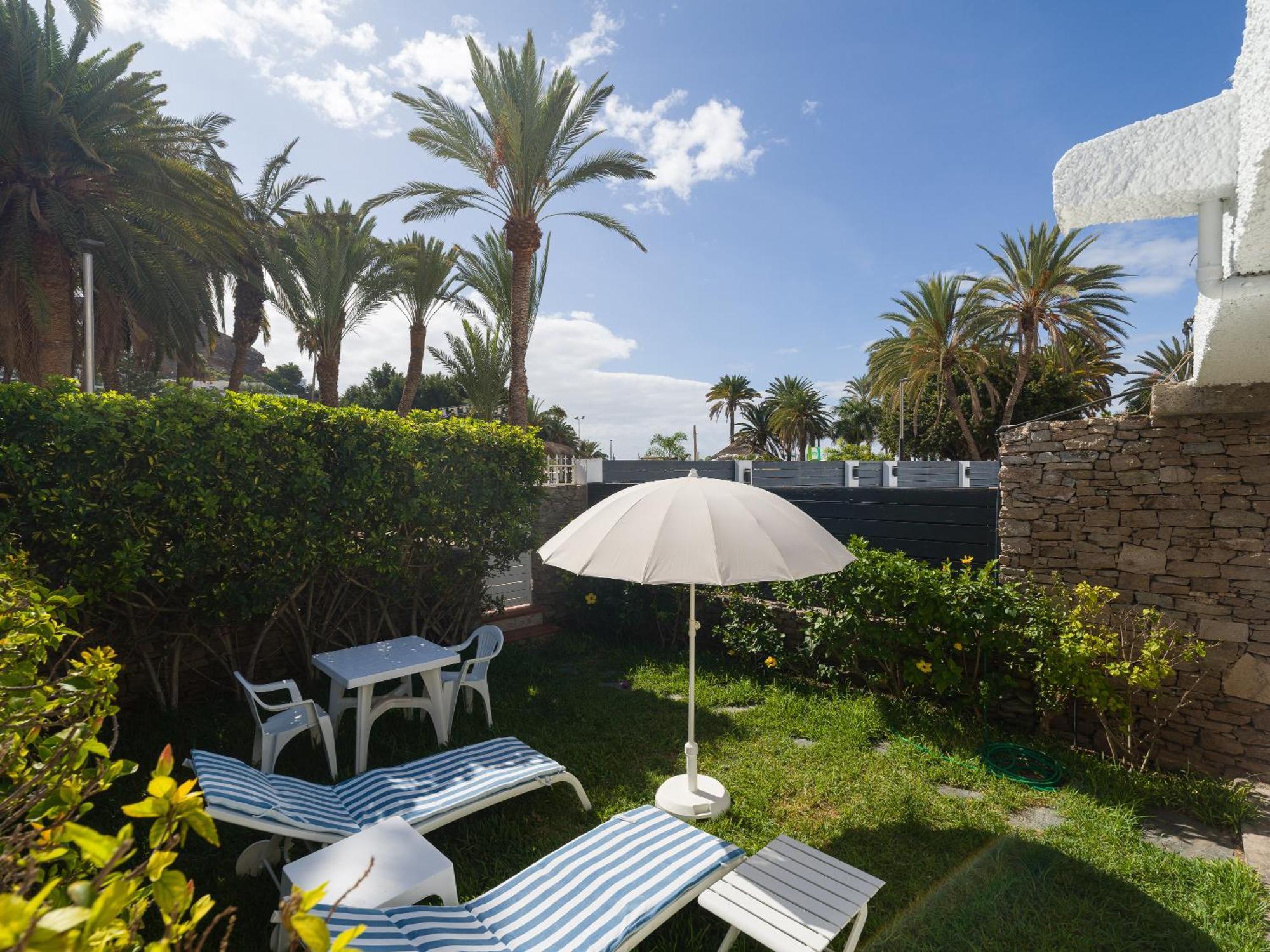 Bonito A Pocos Metros De La Playa Casa vacanze Puerto Rico (Gran Canaria)