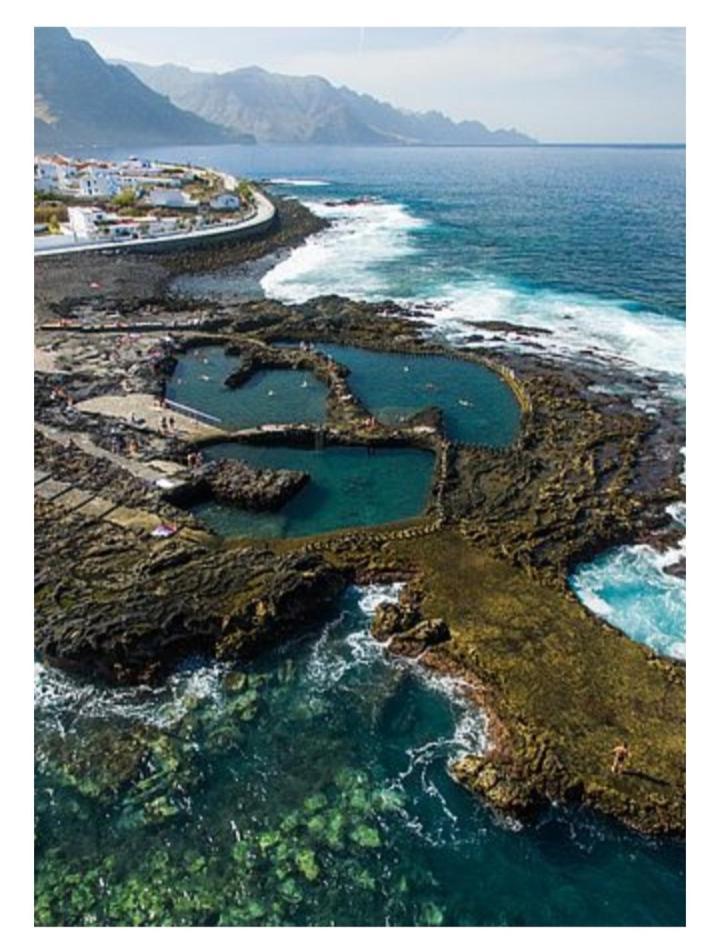Сasa de vacaciones Casa Rama San Pedro San Pedro (Gran Canaria)
