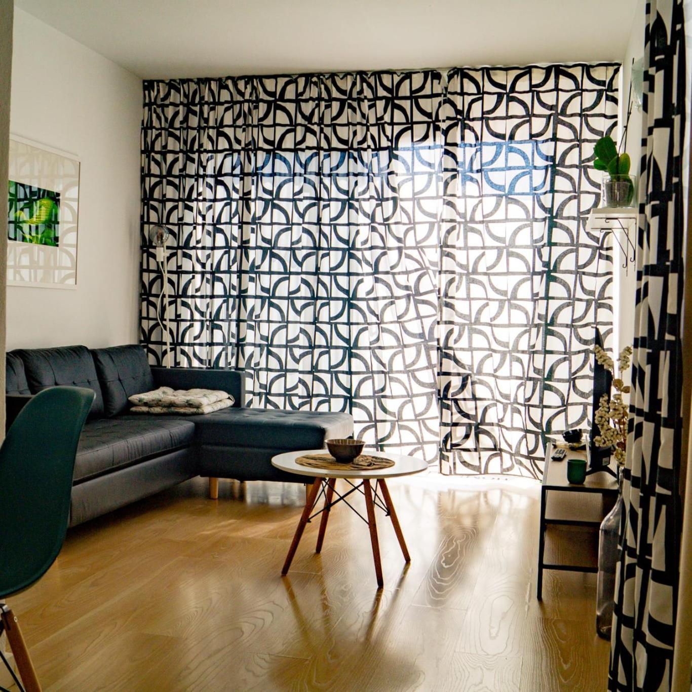 Apartamento Canaima 305