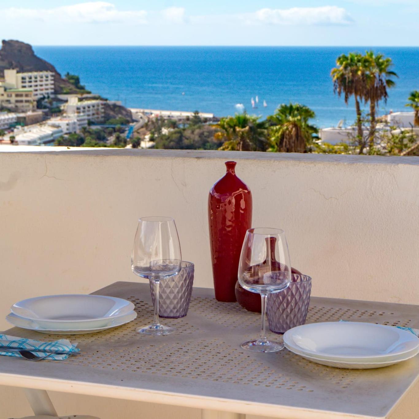 Apartamento Canaima 305 Puerto Rico (Gran Canaria)