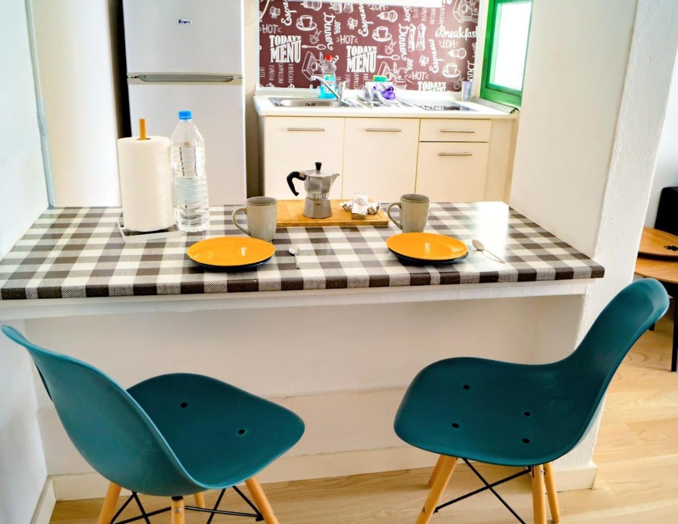 Apartamento Canaima 305 *