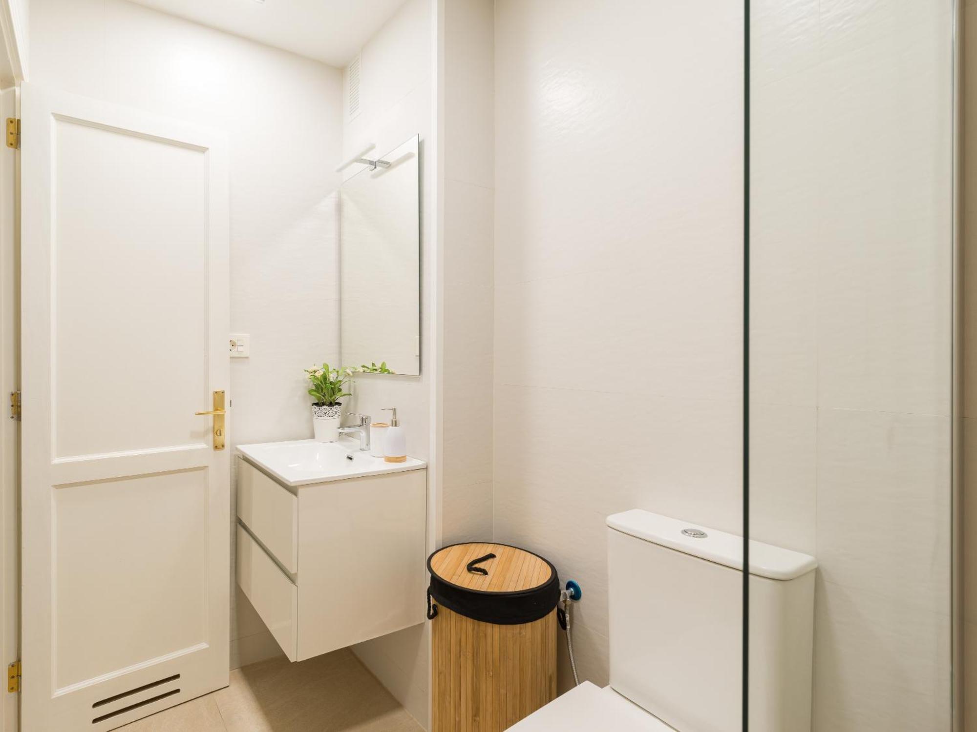 Apto Canteras Apartment Las Palmas de Gran Canaria