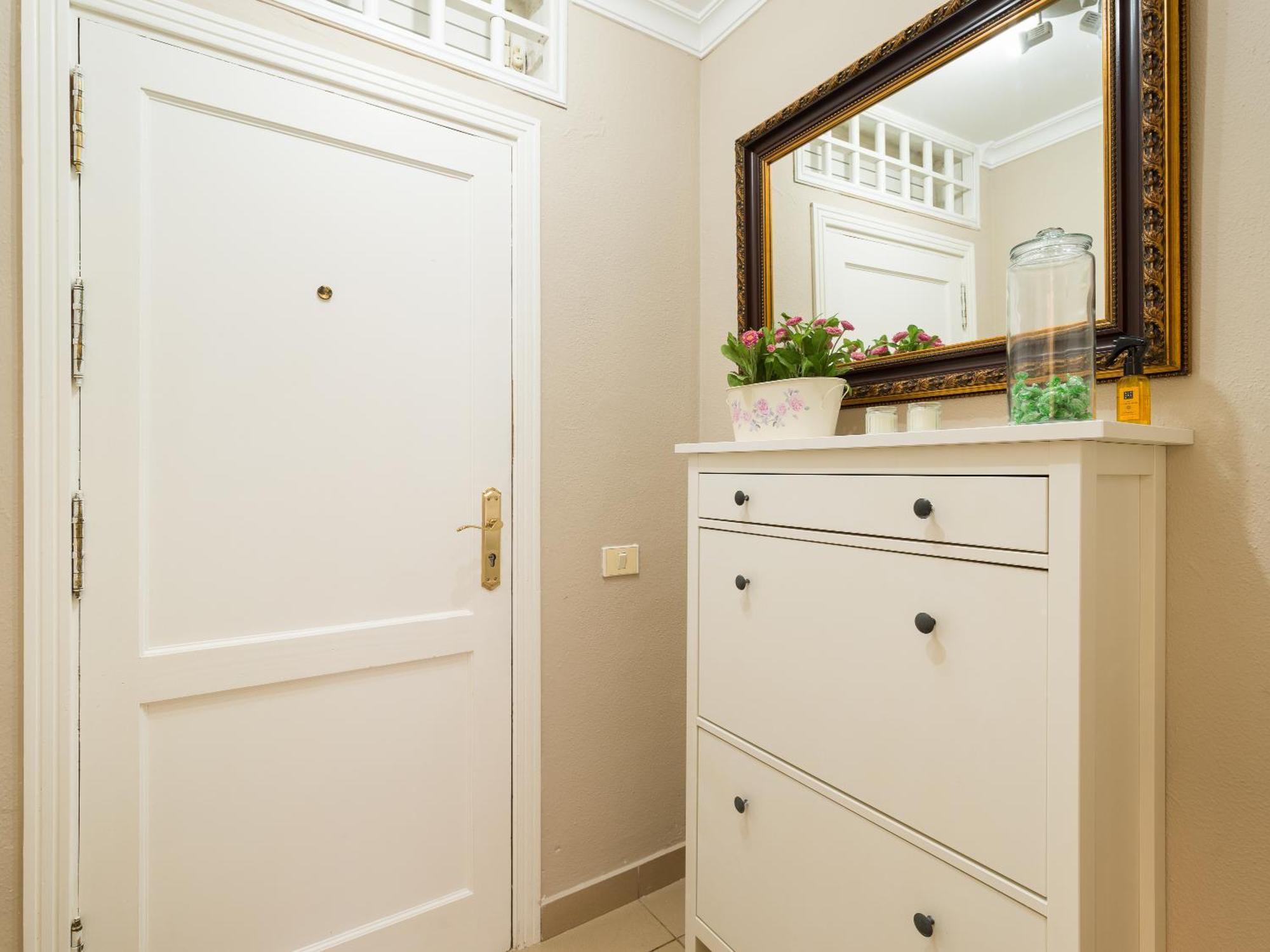 Apto Canteras Apartment *