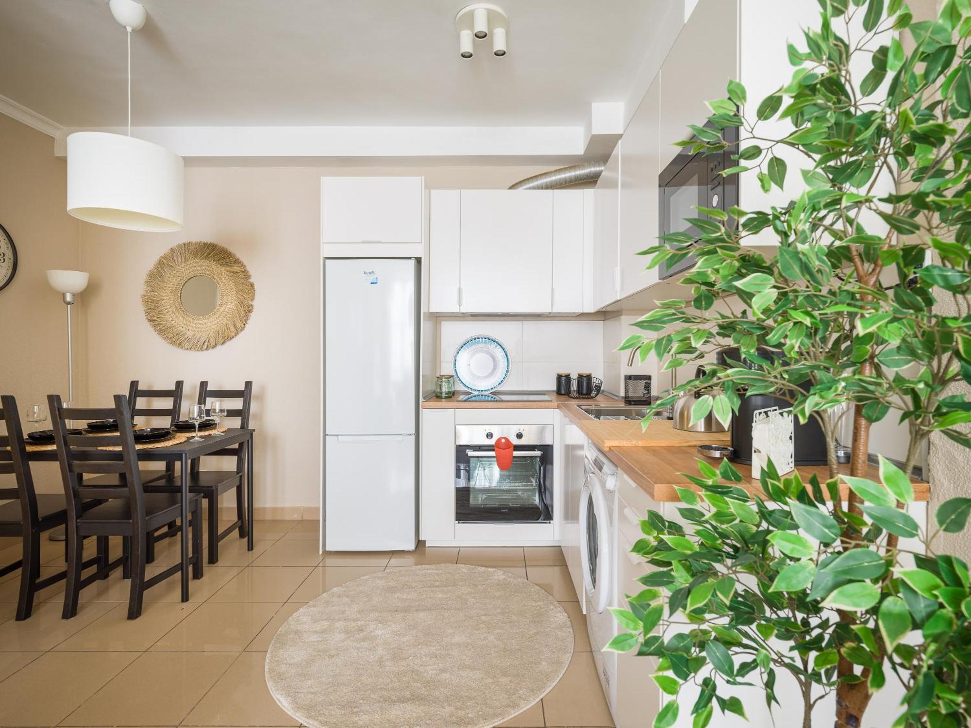 Apto Canteras Apartment Las Palmas de Gran Canaria