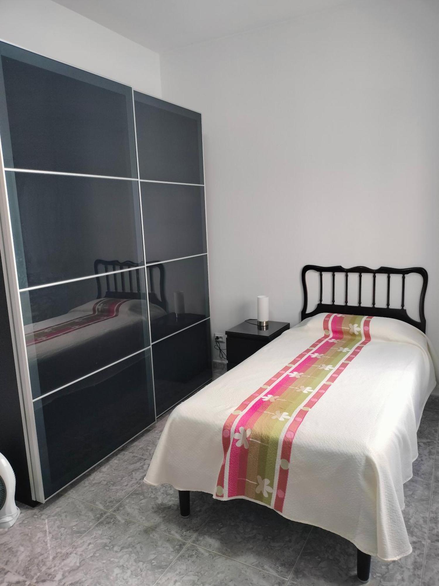 Сasa de vacaciones Casa Esperanza Arinaga